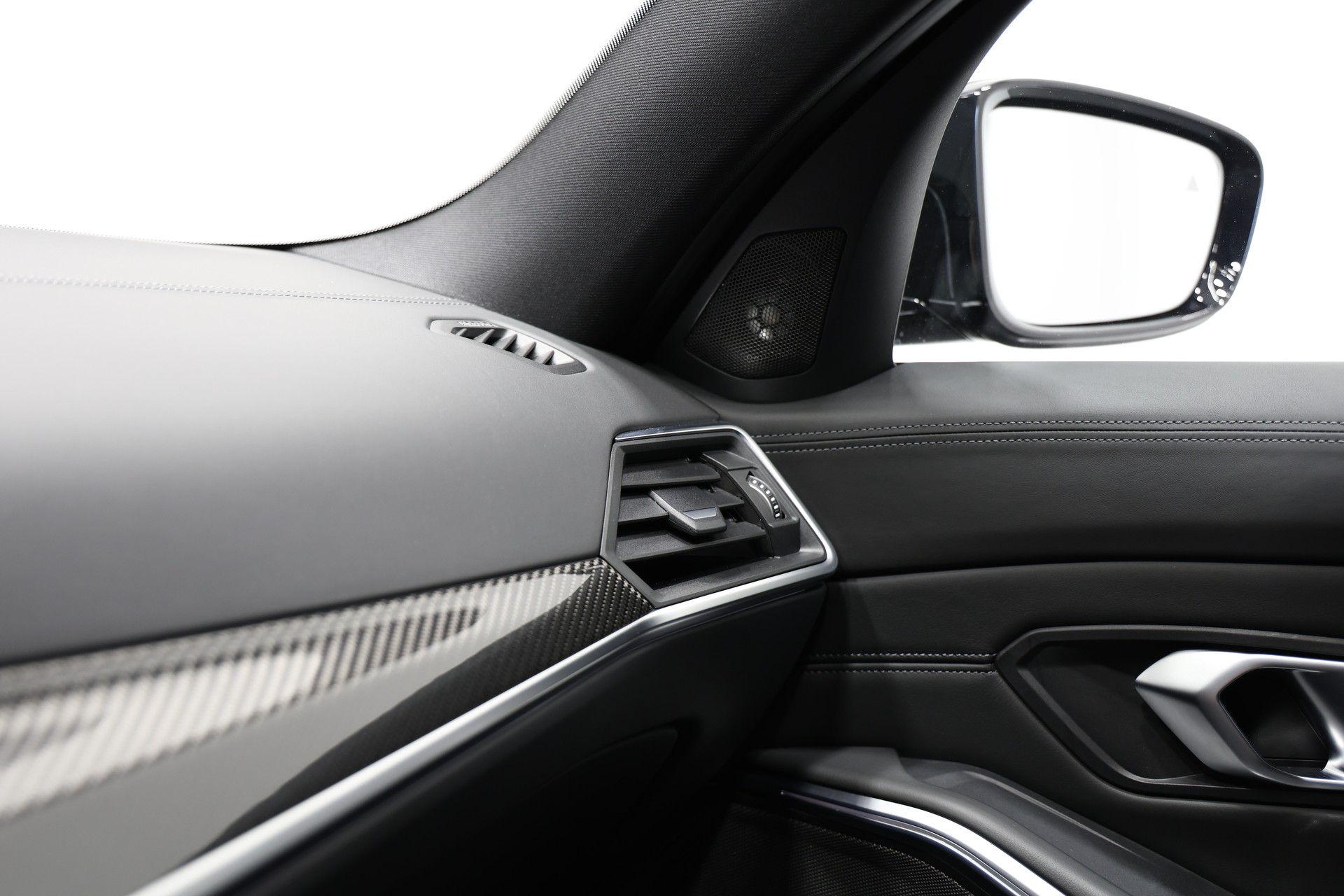 BMW M3 Competition M xDrive *M Drivers Package*KW Tieferlegung*-image-23