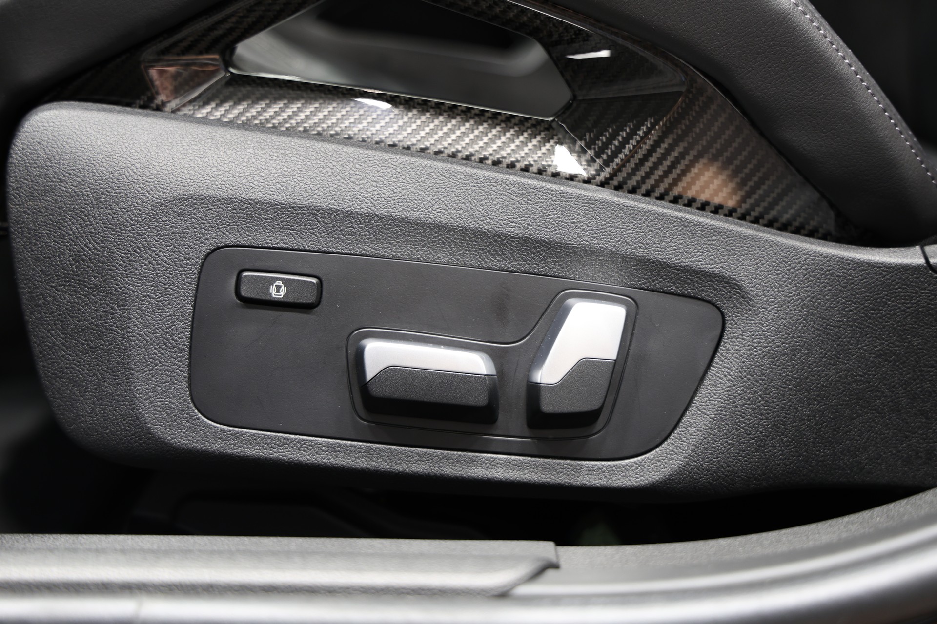 BMW M3 Competition M xDrive *M Drivers Package*KW Tieferlegung*-image-20