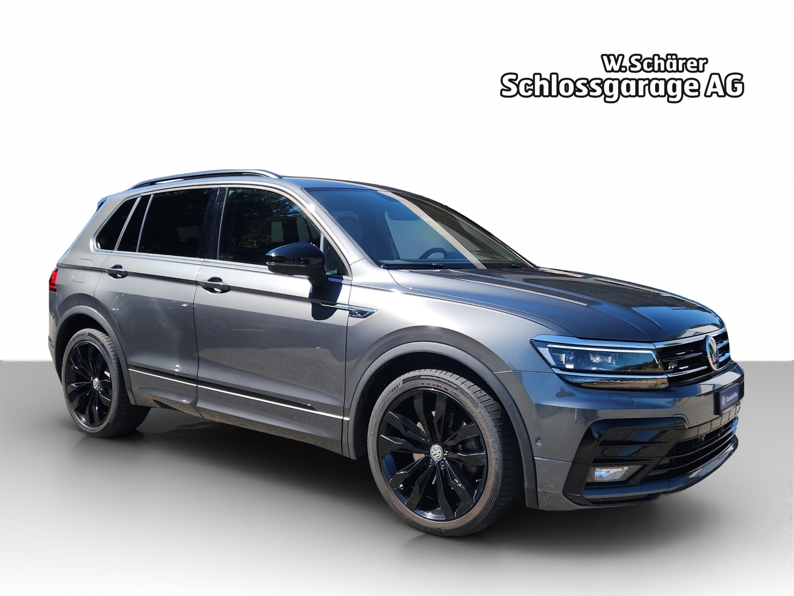 VW Tiguan 2.0 TDI SCR Highline 4Motion DSG-image-6
