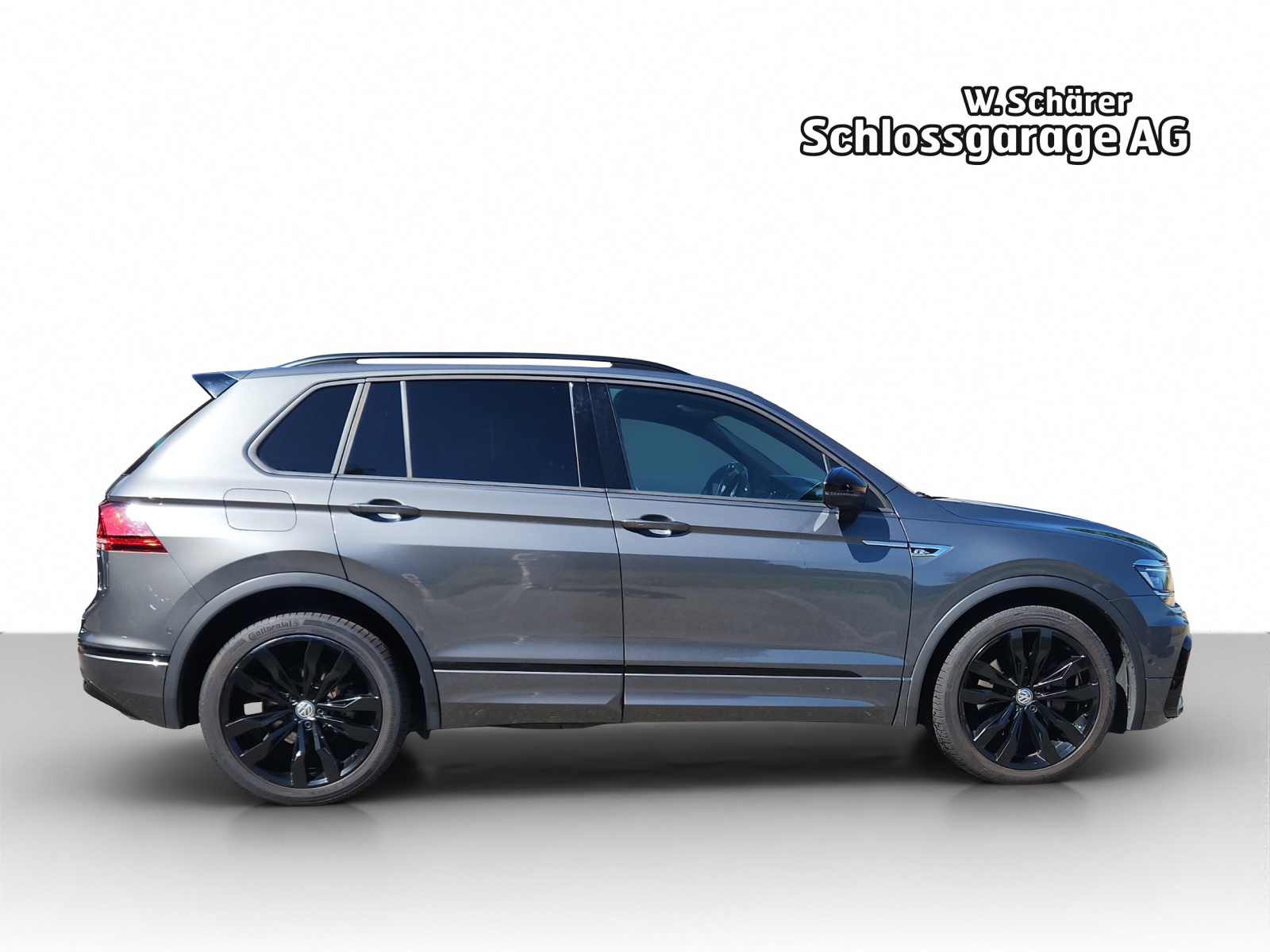 VW Tiguan 2.0 TDI SCR Highline 4Motion DSG-image-5