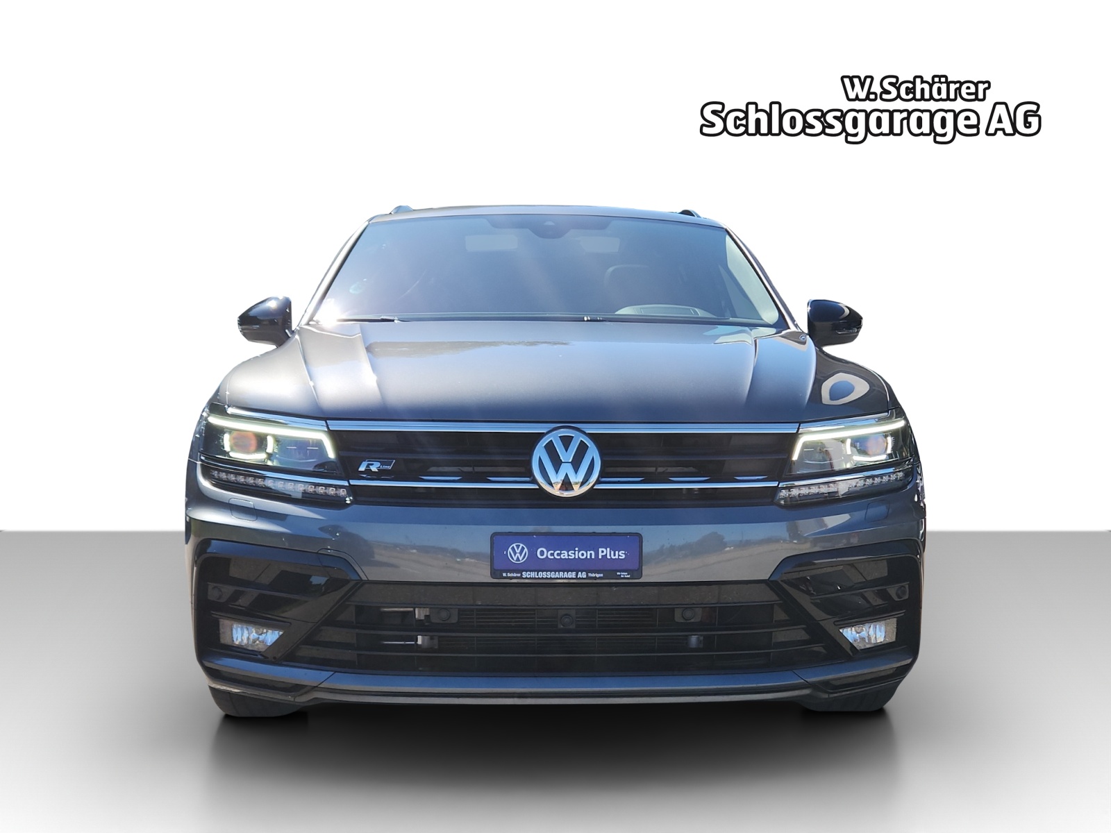 VW Tiguan 2.0 TDI SCR Highline 4Motion DSG-image-7
