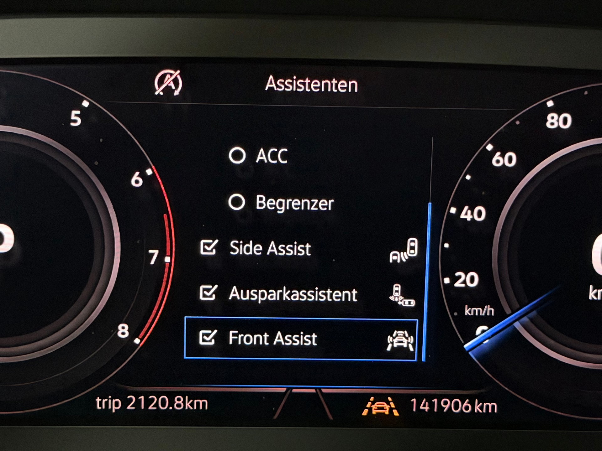 VW Tiguan Allspace 2.0TSI R-Line 4Motion DSG-image-17