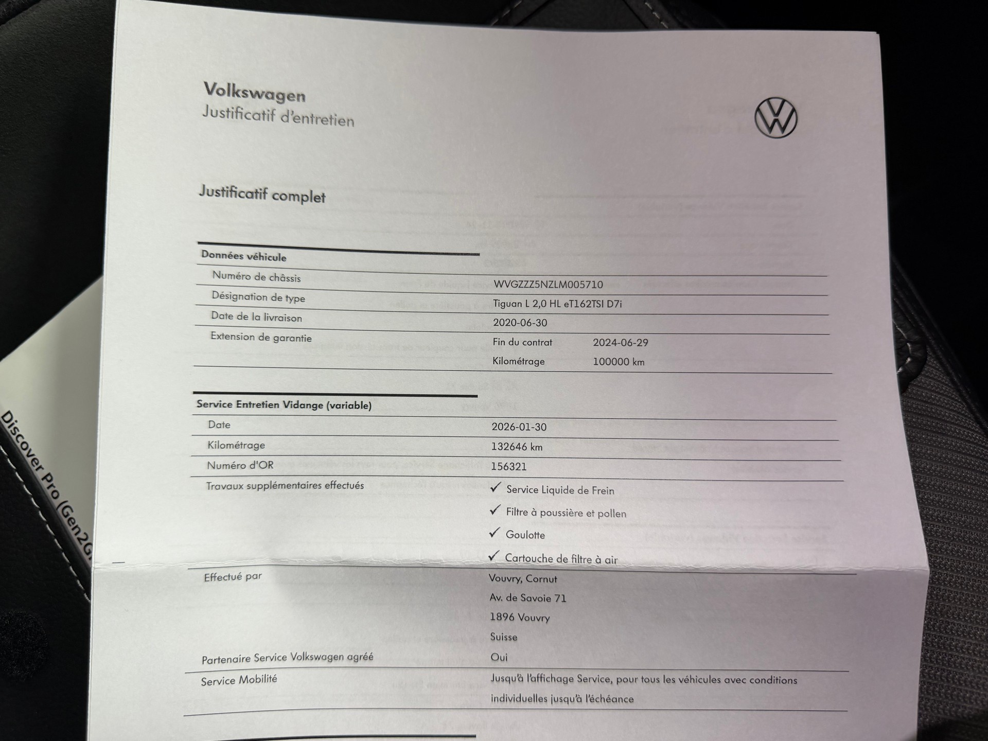 VW Tiguan Allspace 2.0TSI R-Line 4Motion DSG-image-30