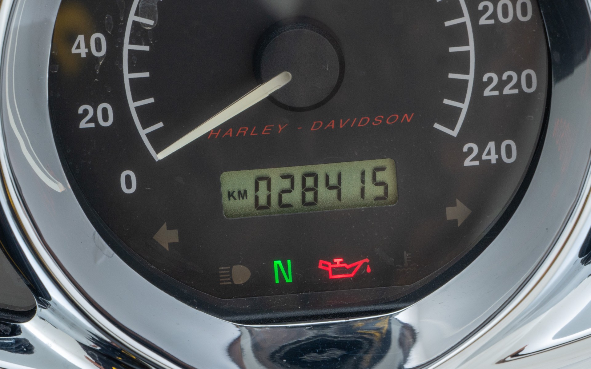HARLEY-DAVIDSON VRSCAW V-Rod-image-5