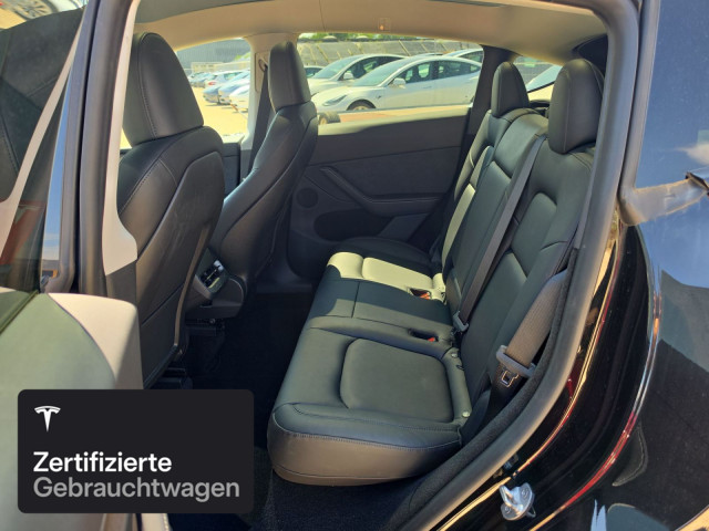 TESLA Model Y Performance-image-12