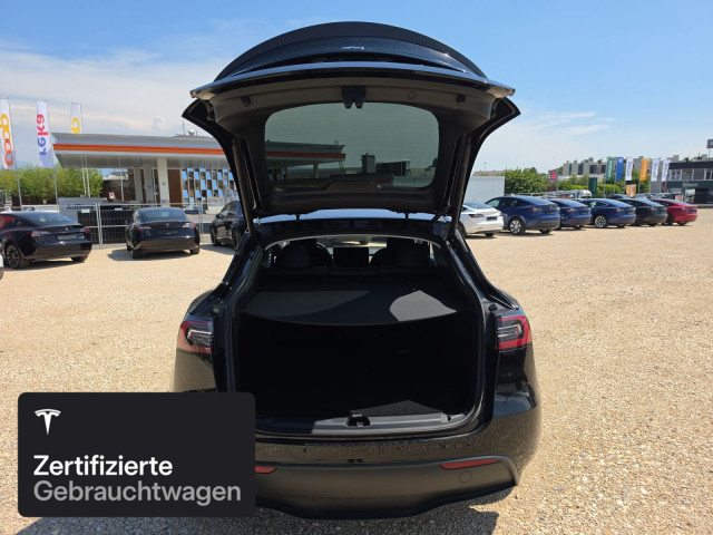 TESLA Model Y Performance-image-11