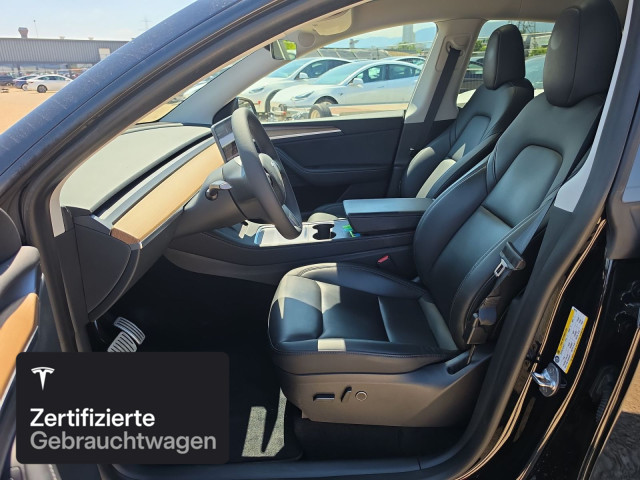 TESLA Model Y Performance-image-13