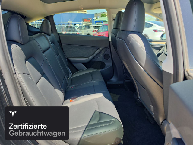 TESLA Model Y Performance-image-10