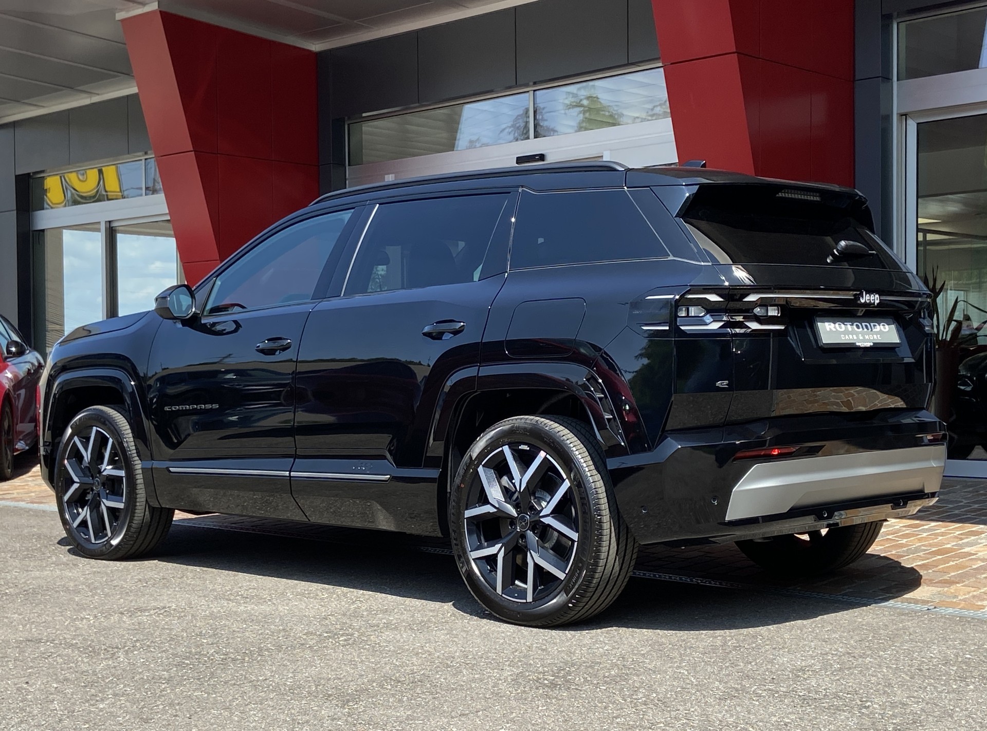 JEEP Compass 1.6 T PHEV Summit Premium Sky-image-19