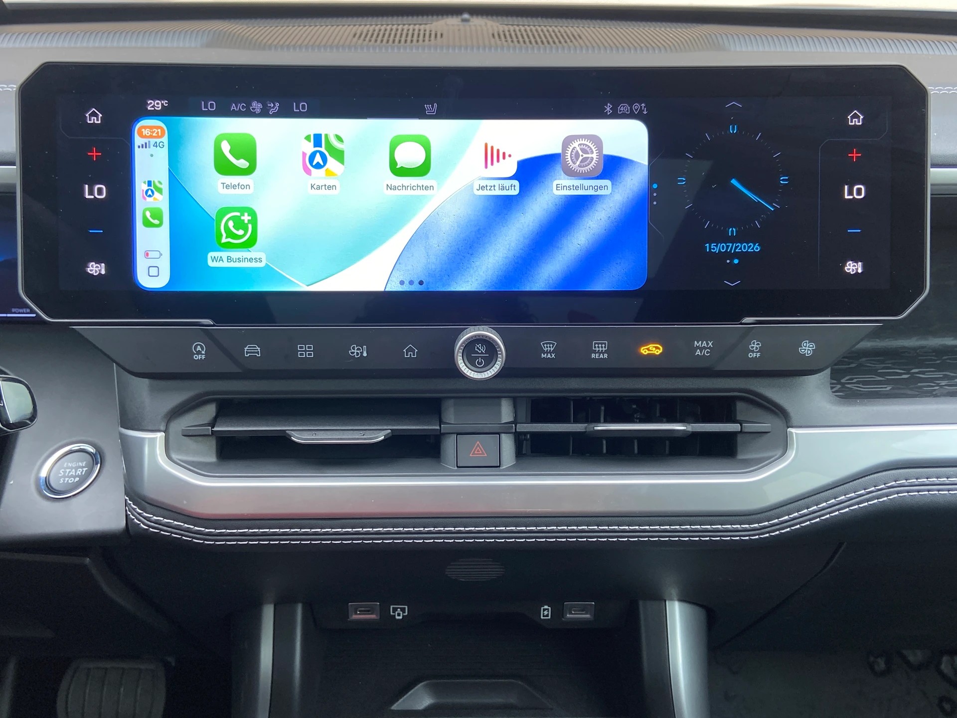 JEEP Compass 1.6 T PHEV Summit Premium Sky-image-13
