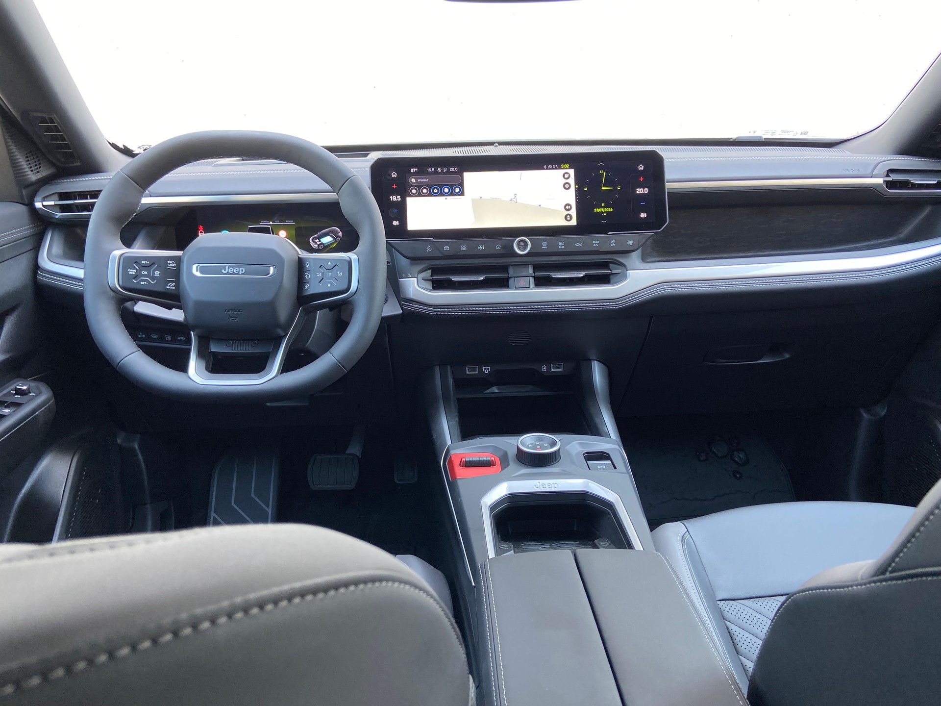 JEEP Compass 1.6 T PHEV Summit Premium Sky-image-4