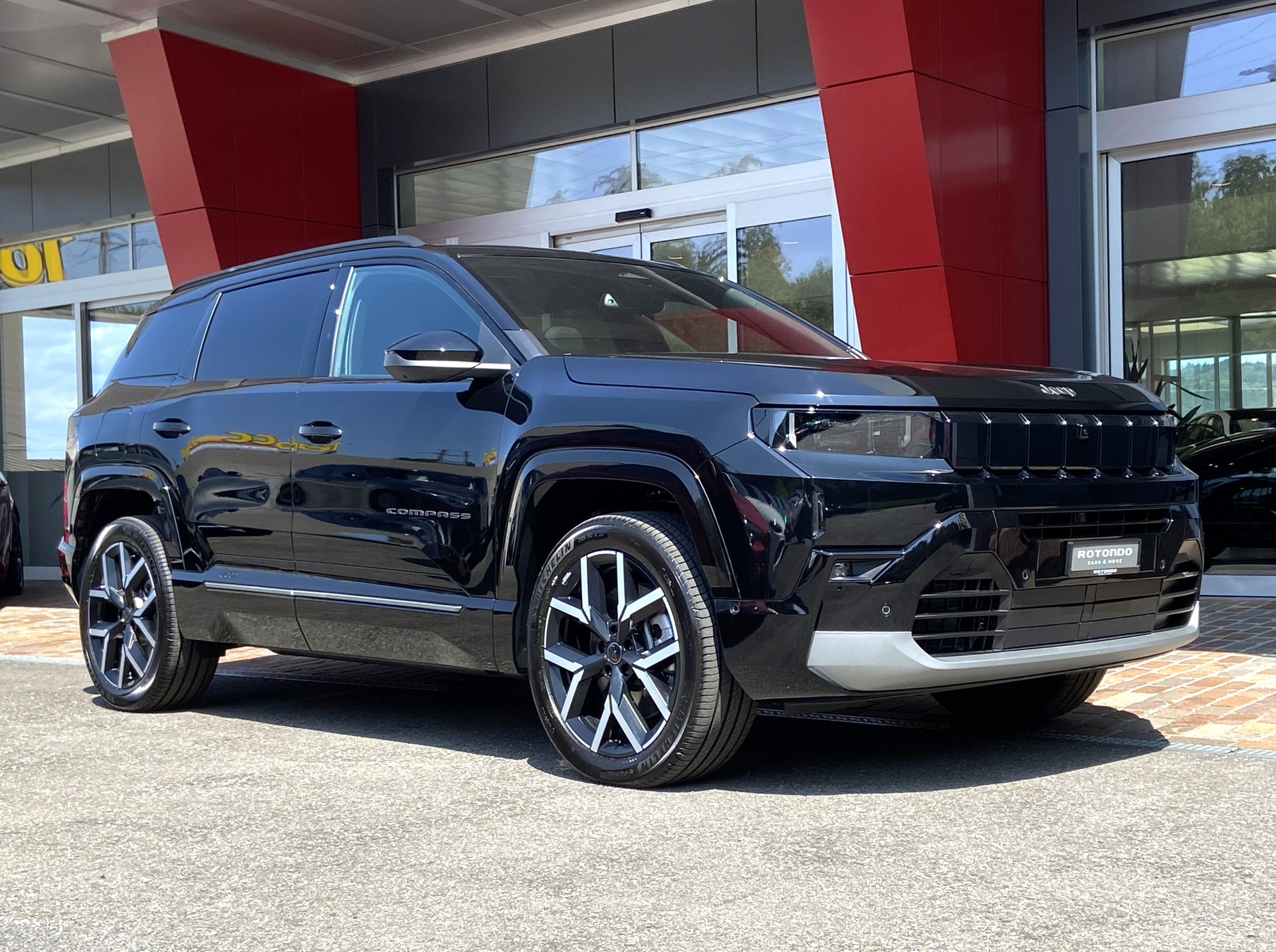 JEEP Compass 1.6 T PHEV Summit Premium Sky-image-17