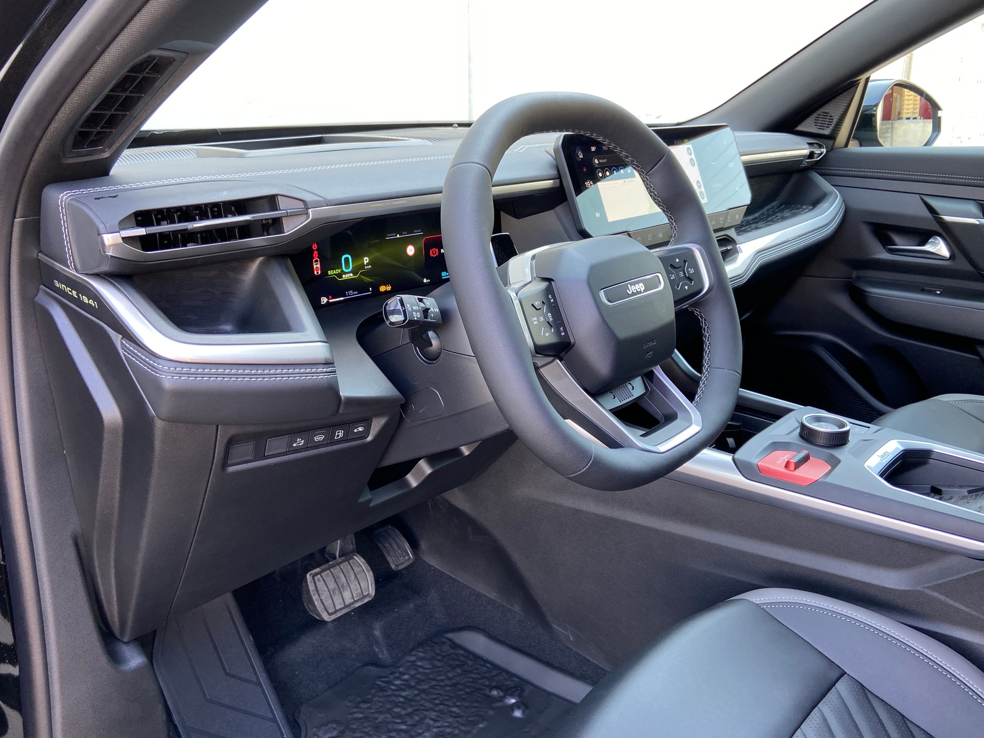 JEEP Compass 1.6 T PHEV Summit Premium Sky-image-5