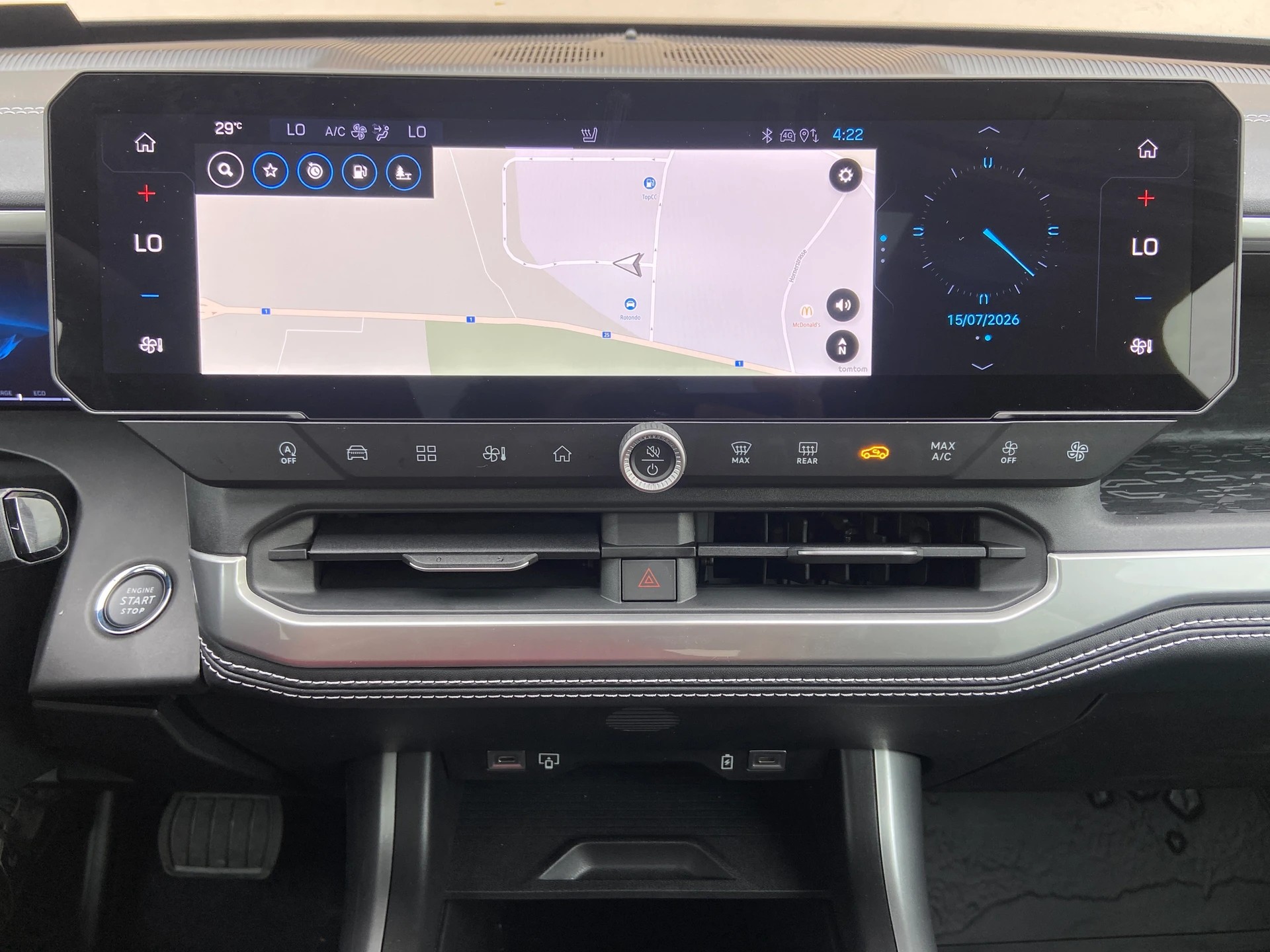 JEEP Compass 1.6 T PHEV Summit Premium Sky-image-12