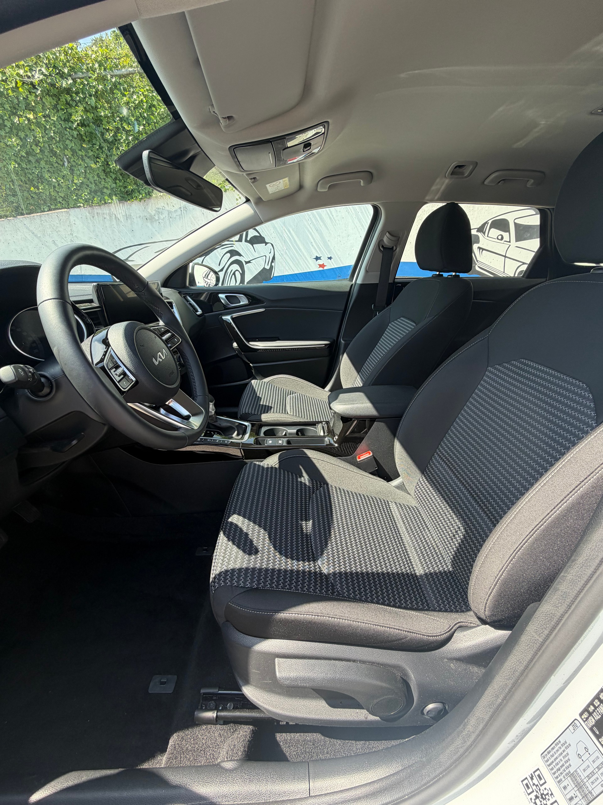 KIA Ceed Sportswagon 1.5 T-GDi MHEV Ultimate Power DCT-image-6