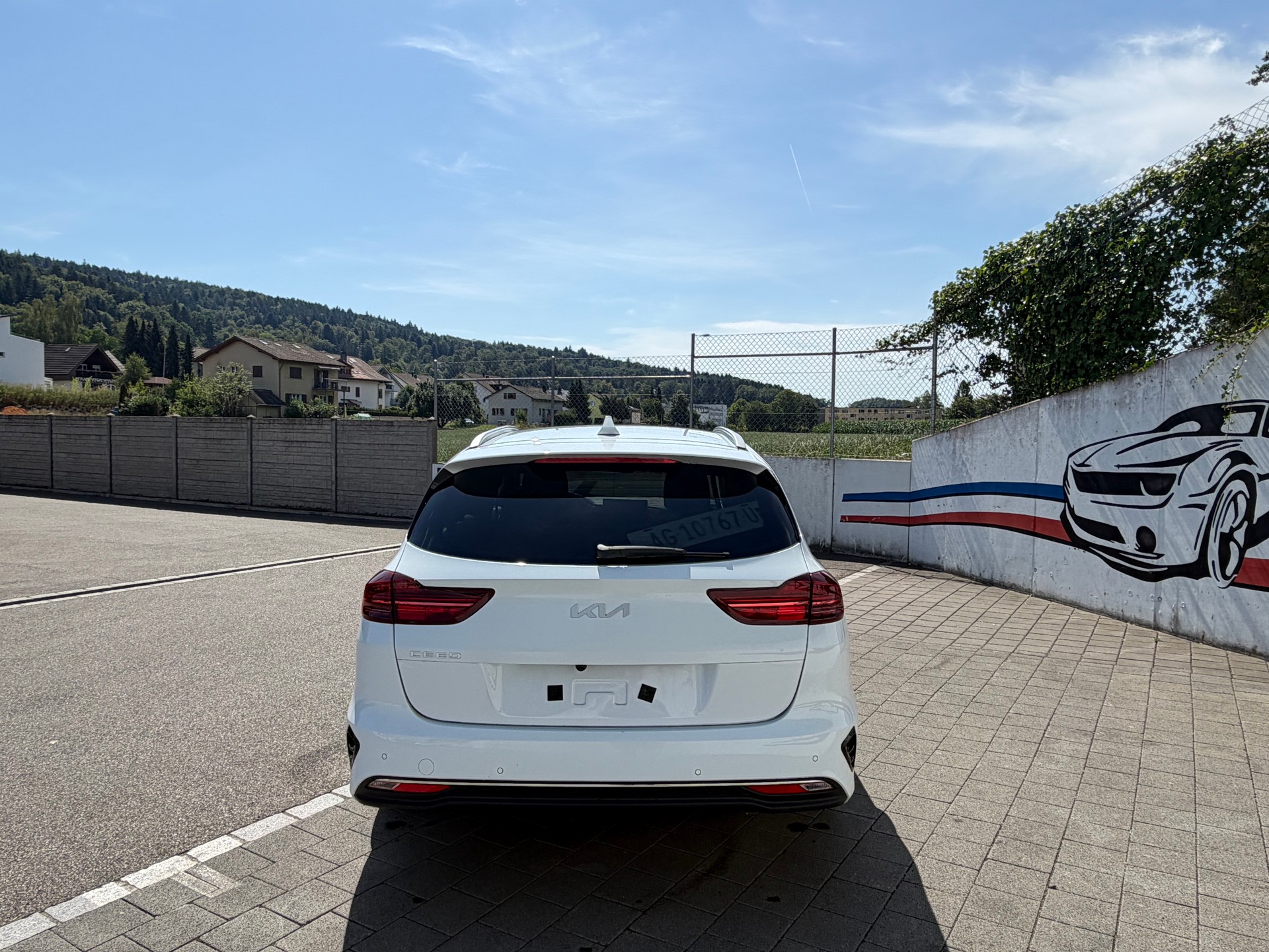 KIA Ceed Sportswagon 1.5 T-GDi MHEV Ultimate Power DCT-image-3