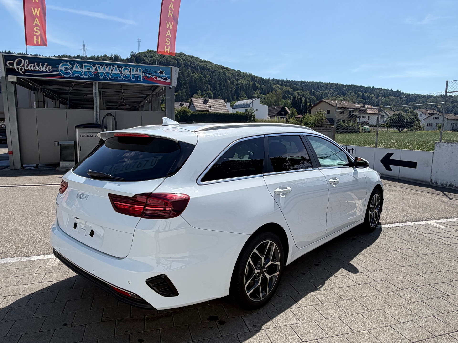 KIA Ceed Sportswagon 1.5 T-GDi MHEV Ultimate Power DCT-image-4