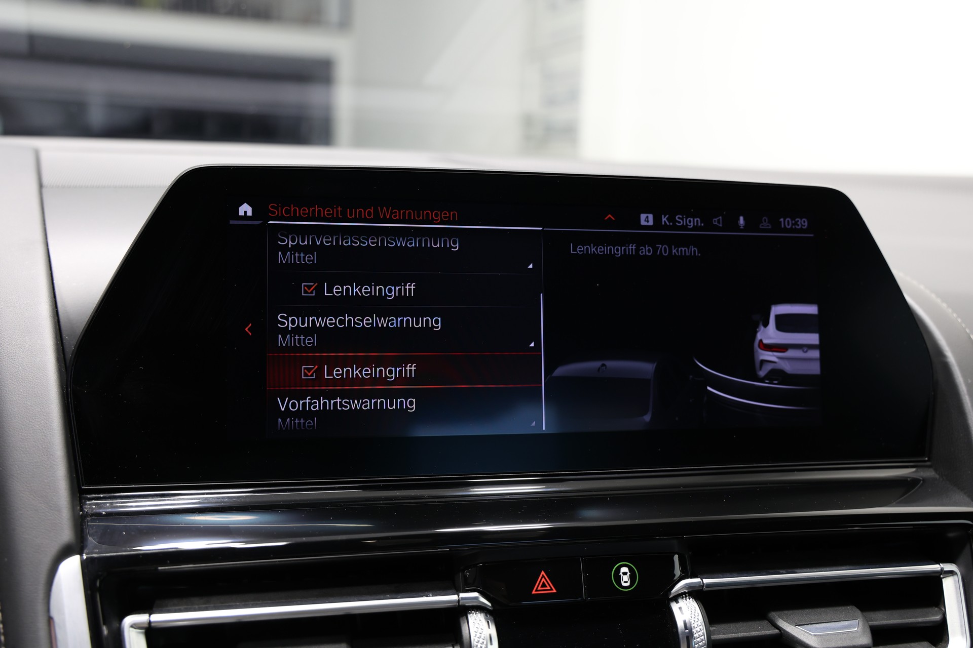 BMW 840d xDrive M Sport Steptronic *CH-Fahrzeug*-image-30