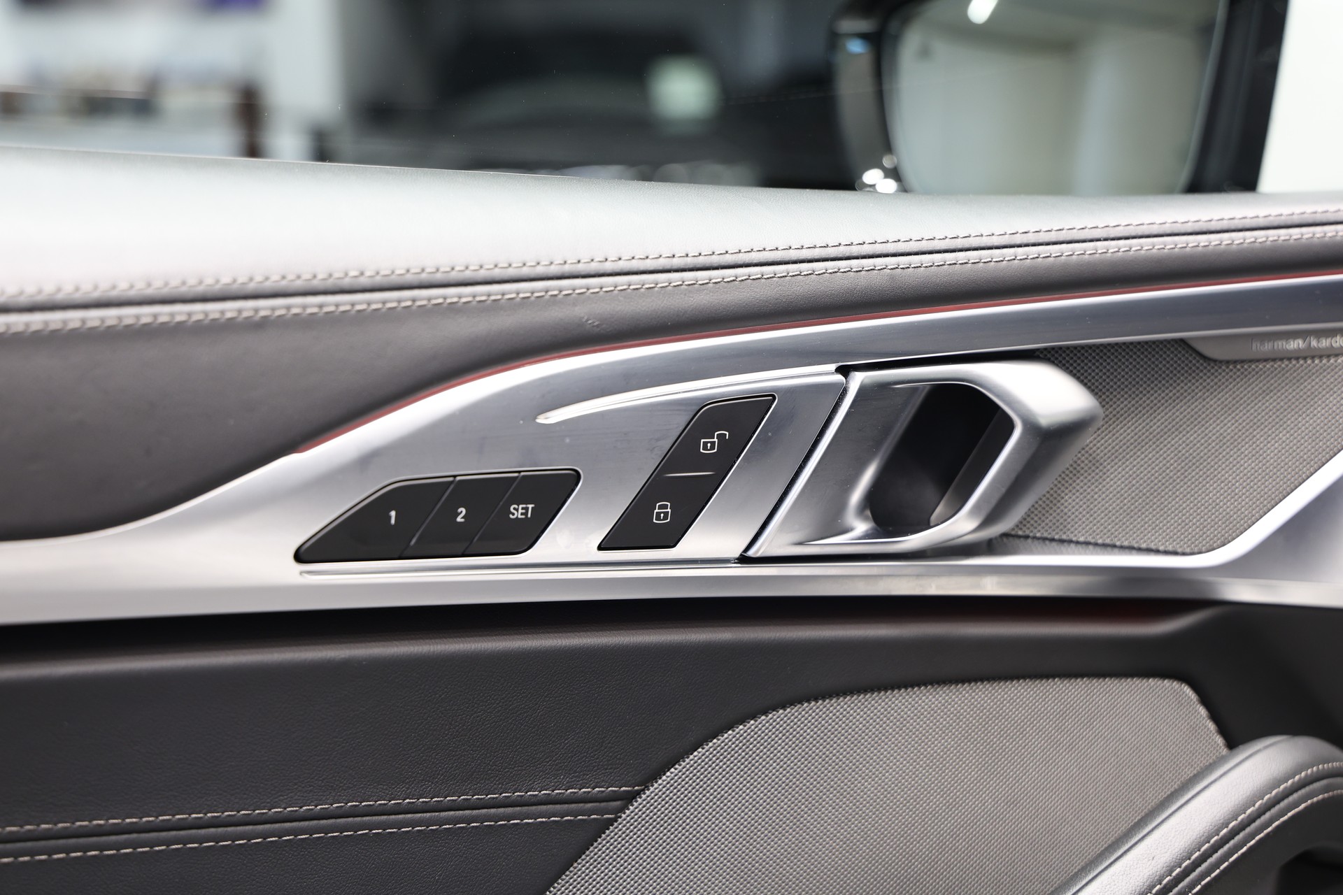 BMW 840d xDrive M Sport Steptronic *CH-Fahrzeug*-image-20