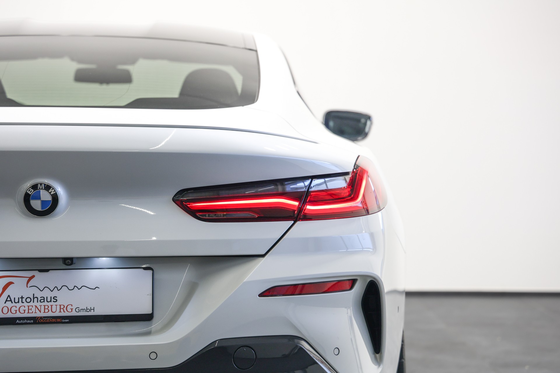 BMW 840d xDrive M Sport Steptronic *CH-Fahrzeug*-image-15