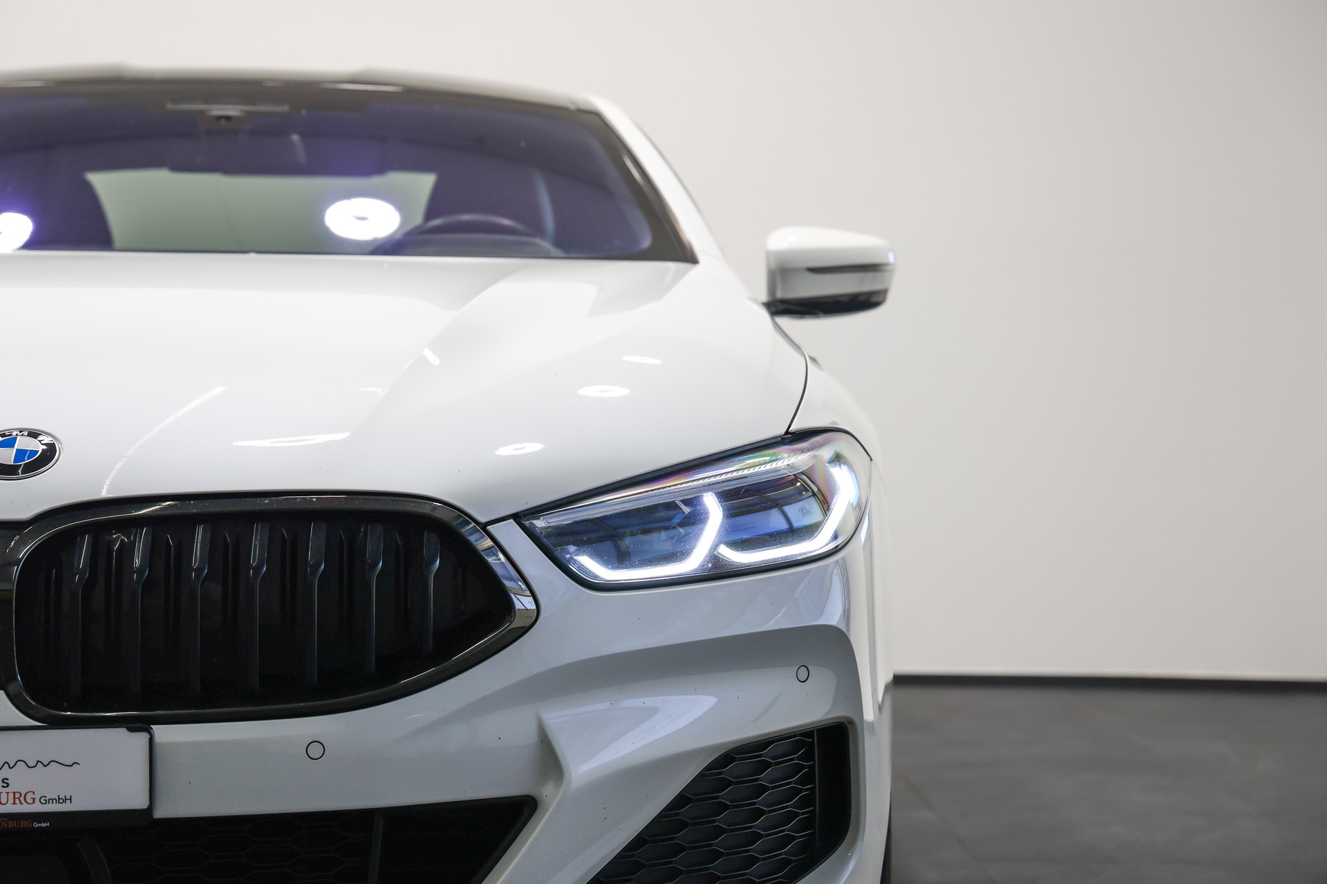 BMW 840d xDrive M Sport Steptronic *CH-Fahrzeug*-image-10