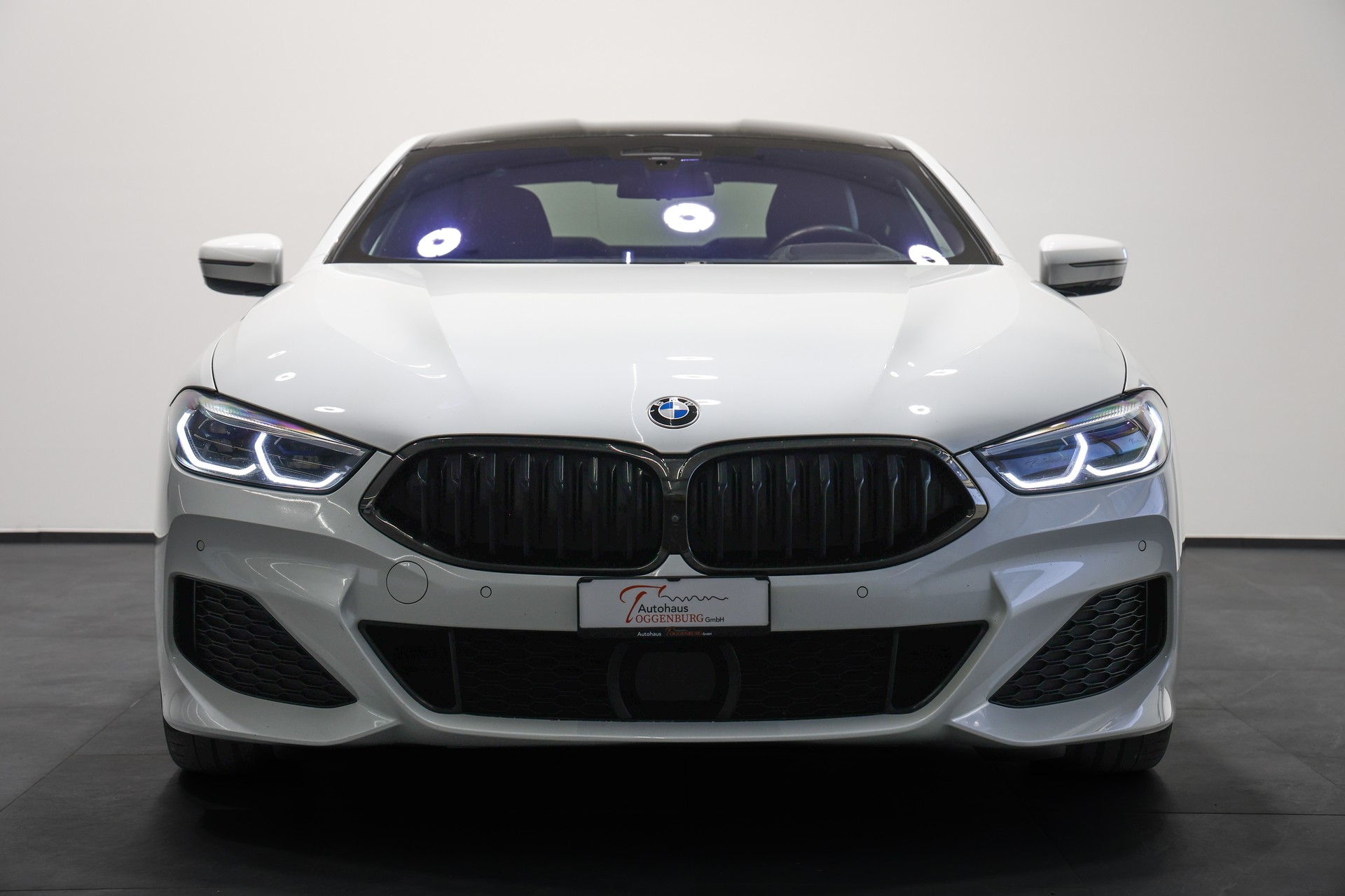 BMW 840d xDrive M Sport Steptronic *CH-Fahrzeug*-image-4