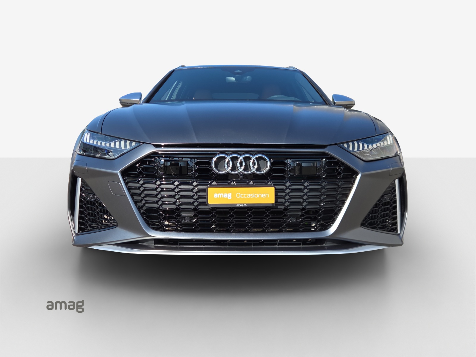 AUDI RS6 Avant 4.0 TFSI V8 quattro-image-6