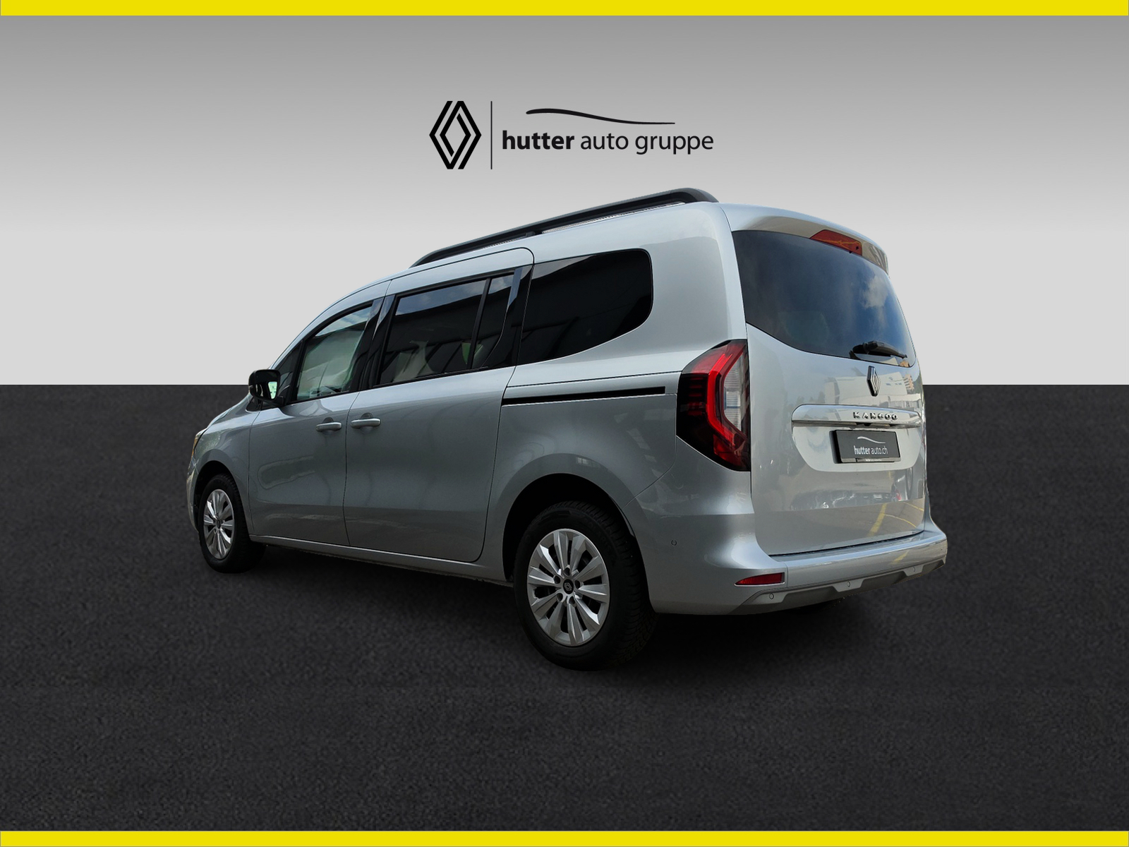RENAULT Grand Kangoo Kombi 1.3 TCe 130 techno-image-9