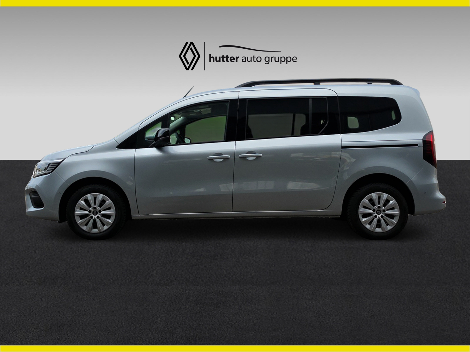 RENAULT Grand Kangoo Kombi 1.3 TCe 130 techno-image-7