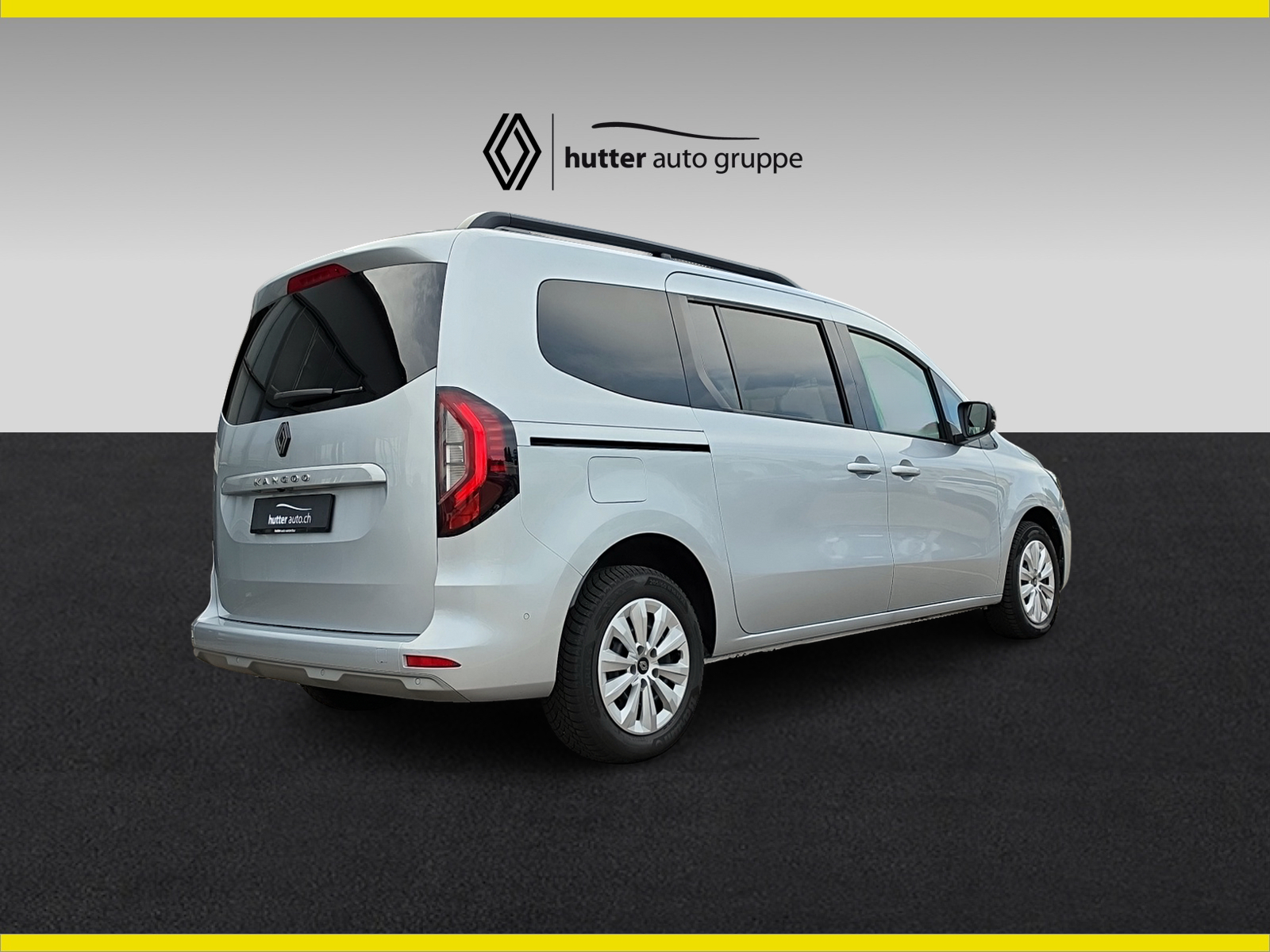 RENAULT Grand Kangoo Kombi 1.3 TCe 130 techno-image-10