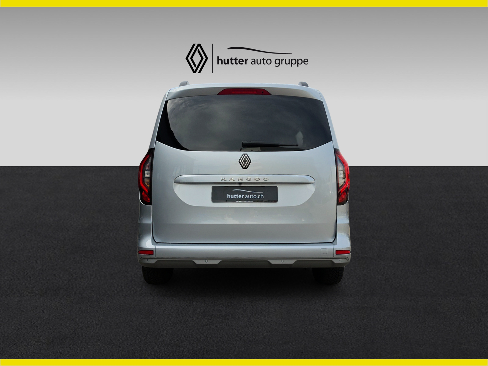 RENAULT Grand Kangoo Kombi 1.3 TCe 130 techno-image-11
