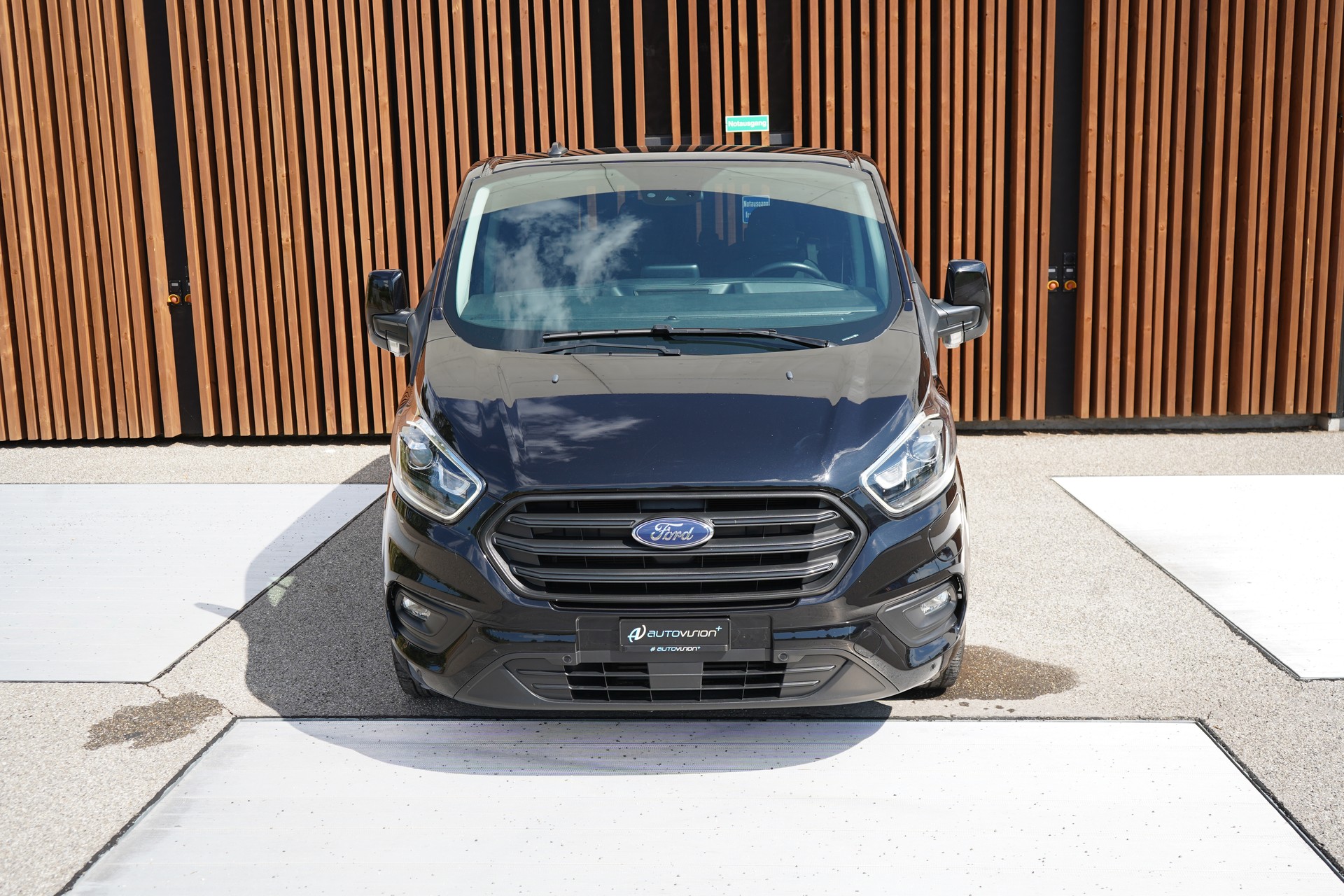 FORD TRANSIT CUSTOM 1.0 ECO BOOST 320 L1H1 TREND PHEV l 126 PS-image-12