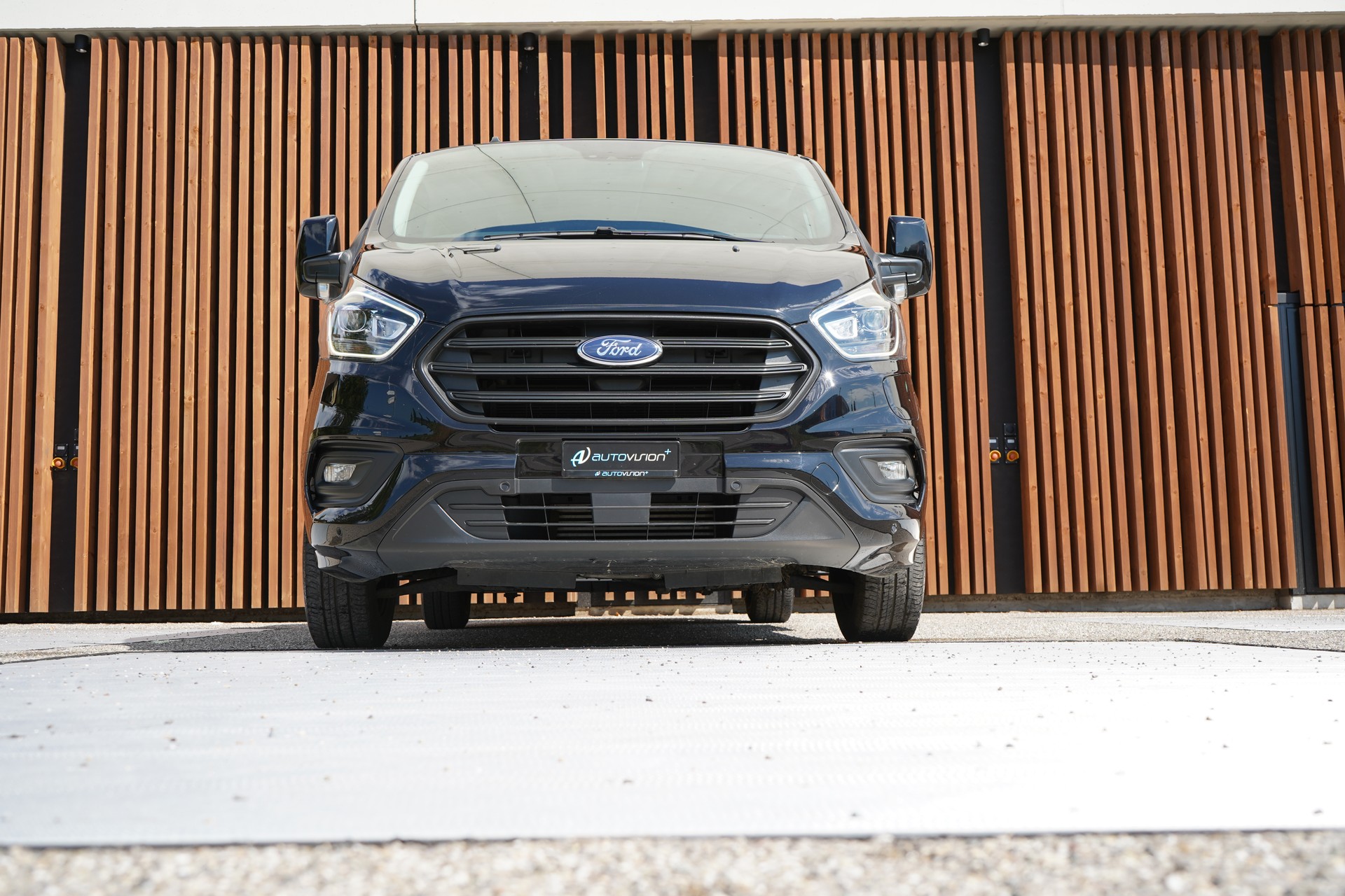 FORD TRANSIT CUSTOM 1.0 ECO BOOST 320 L1H1 TREND PHEV l 126 PS-image-13