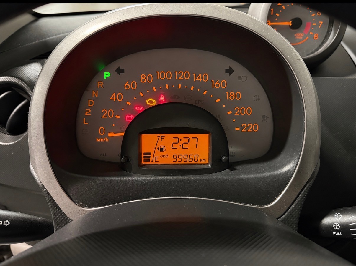DAIHATSU SIRION-image-10