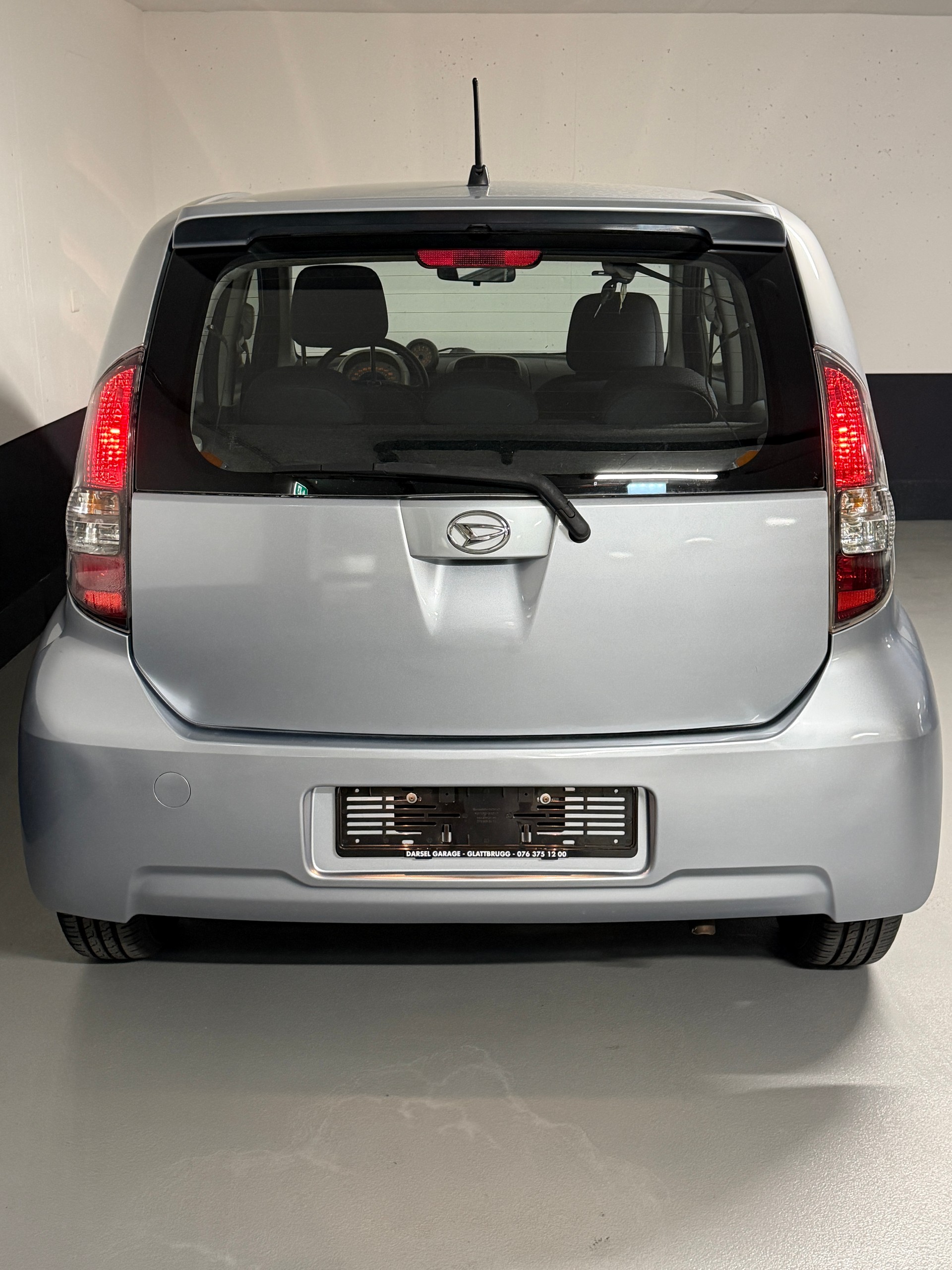 DAIHATSU SIRION-image-4
