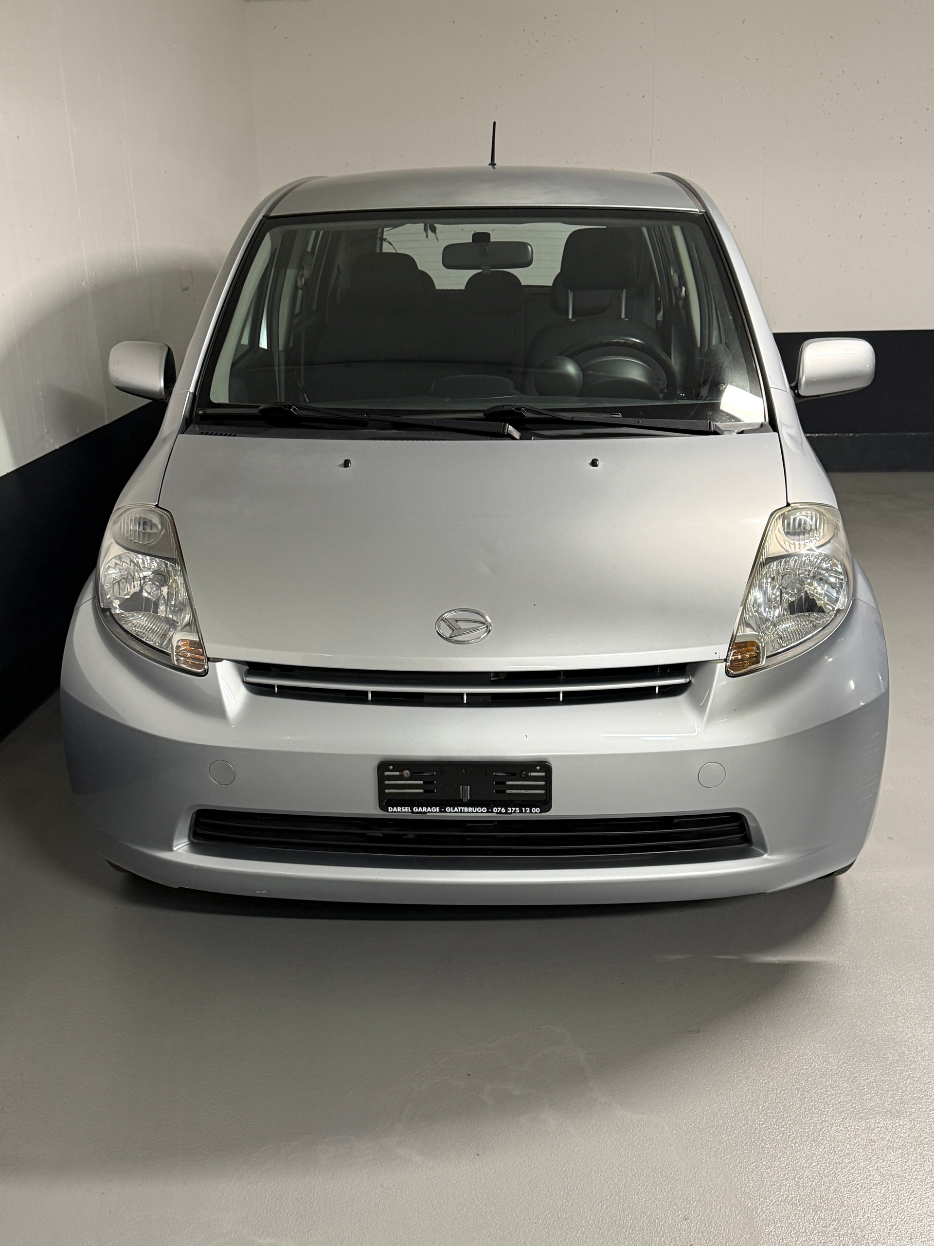 DAIHATSU SIRION-image-3