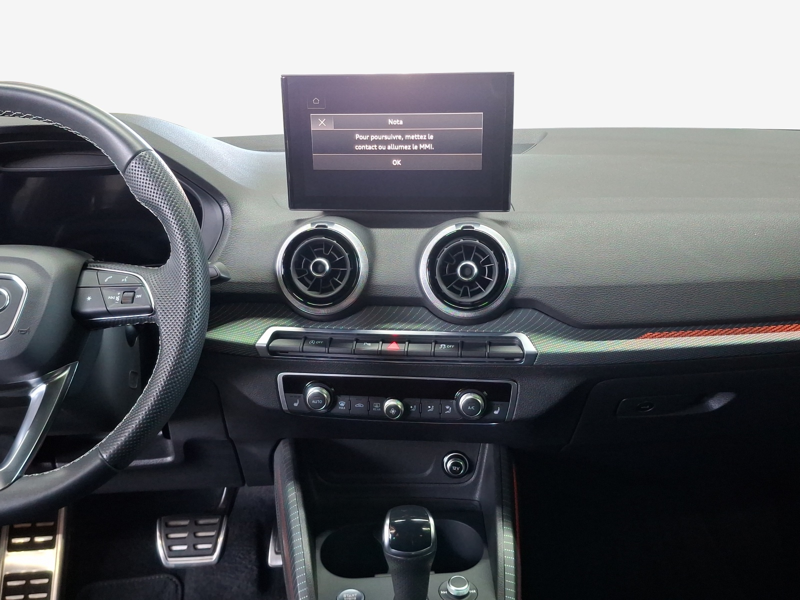 AUDI Q2 35 TFSI S line S-tronic-image-10
