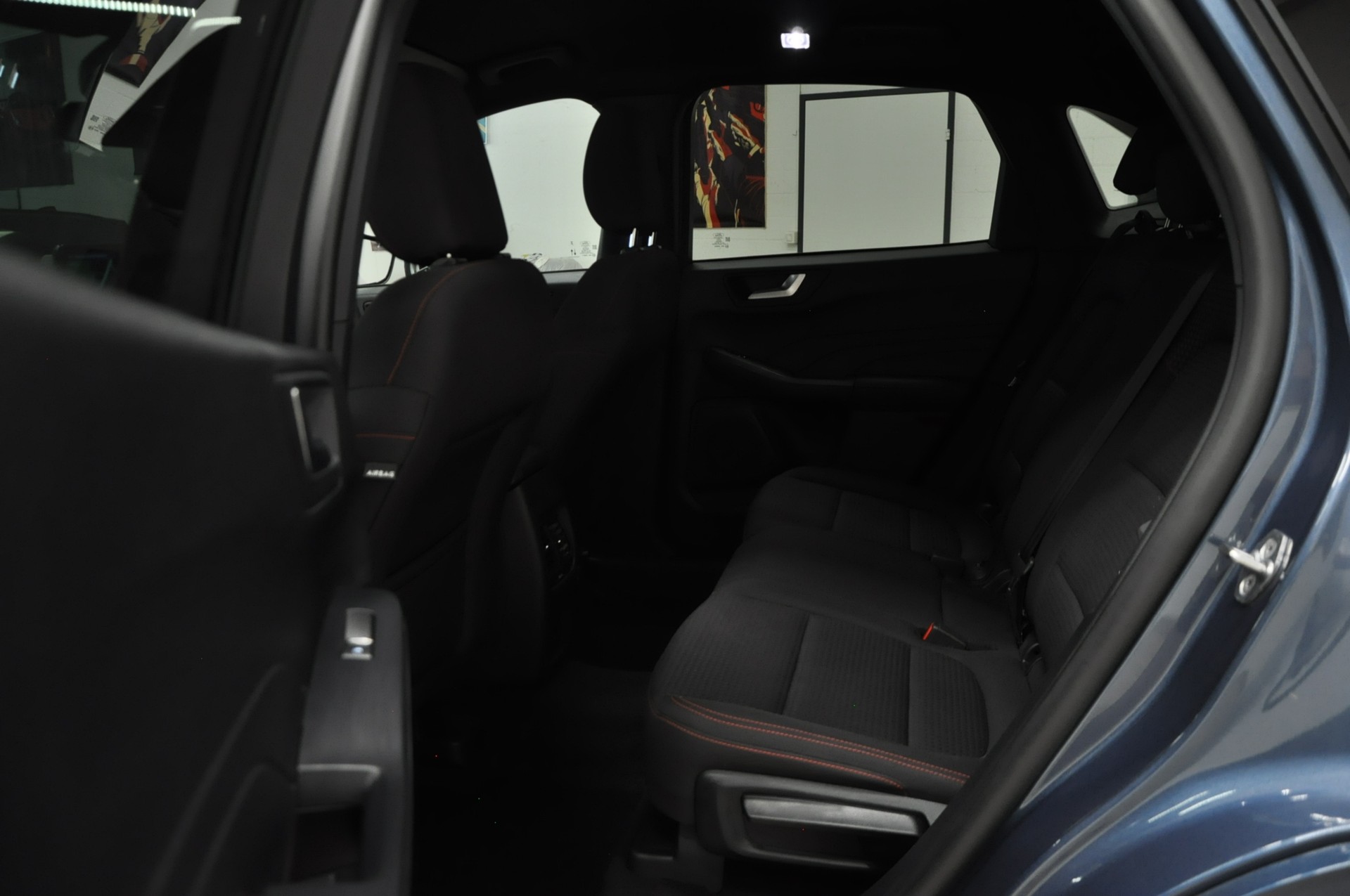 FORD Kuga 2.0 TDCi EcoBlue ST-Line 4WD-image-15