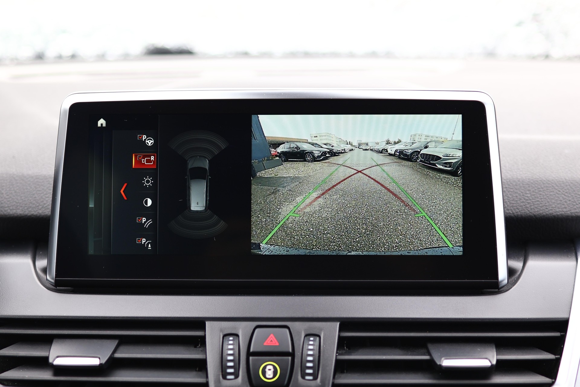 BMW 220d xDrive SAG Gran Tourer M Sport-image-22