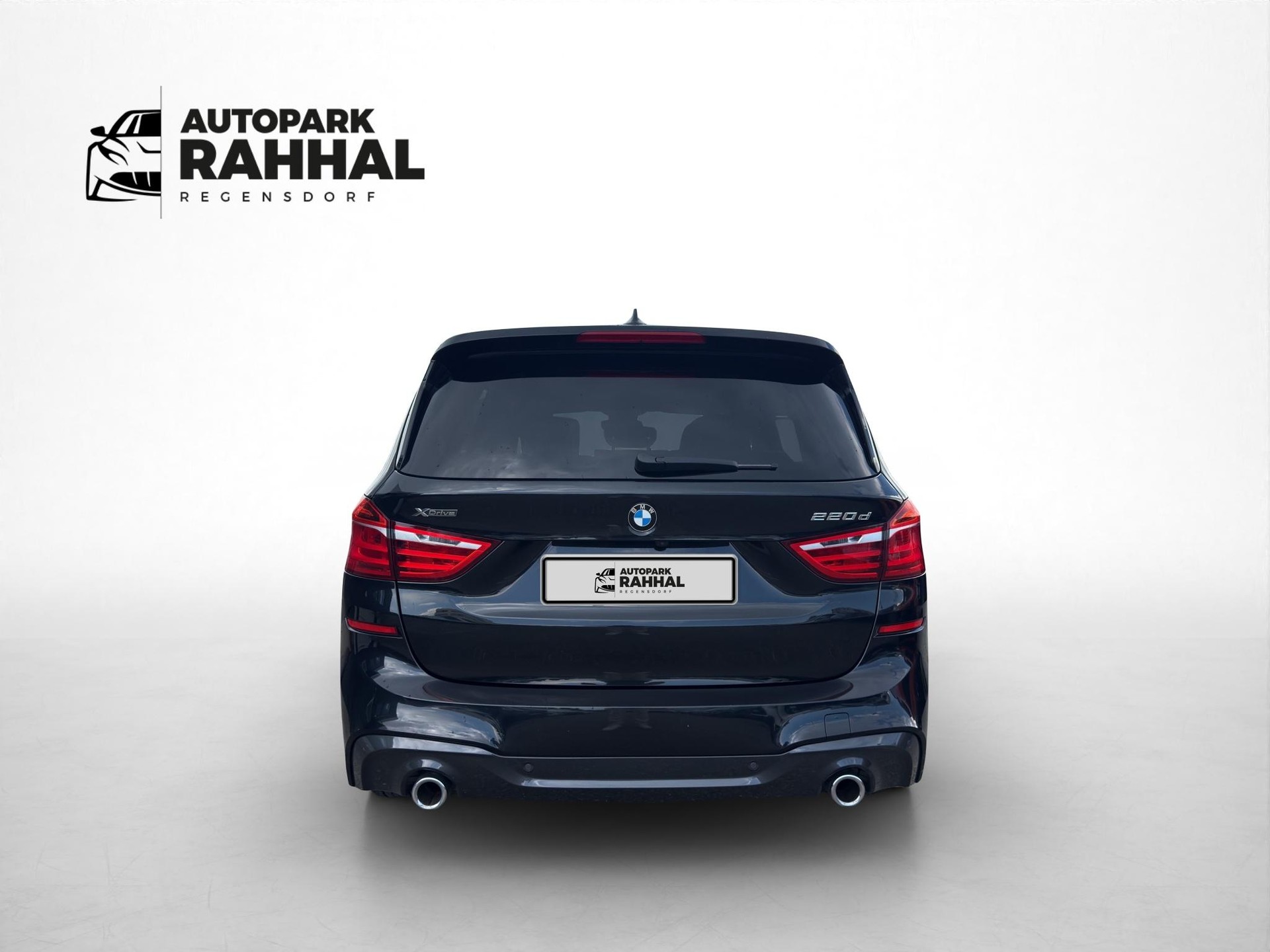 BMW 220d xDrive SAG Gran Tourer M Sport-image-5