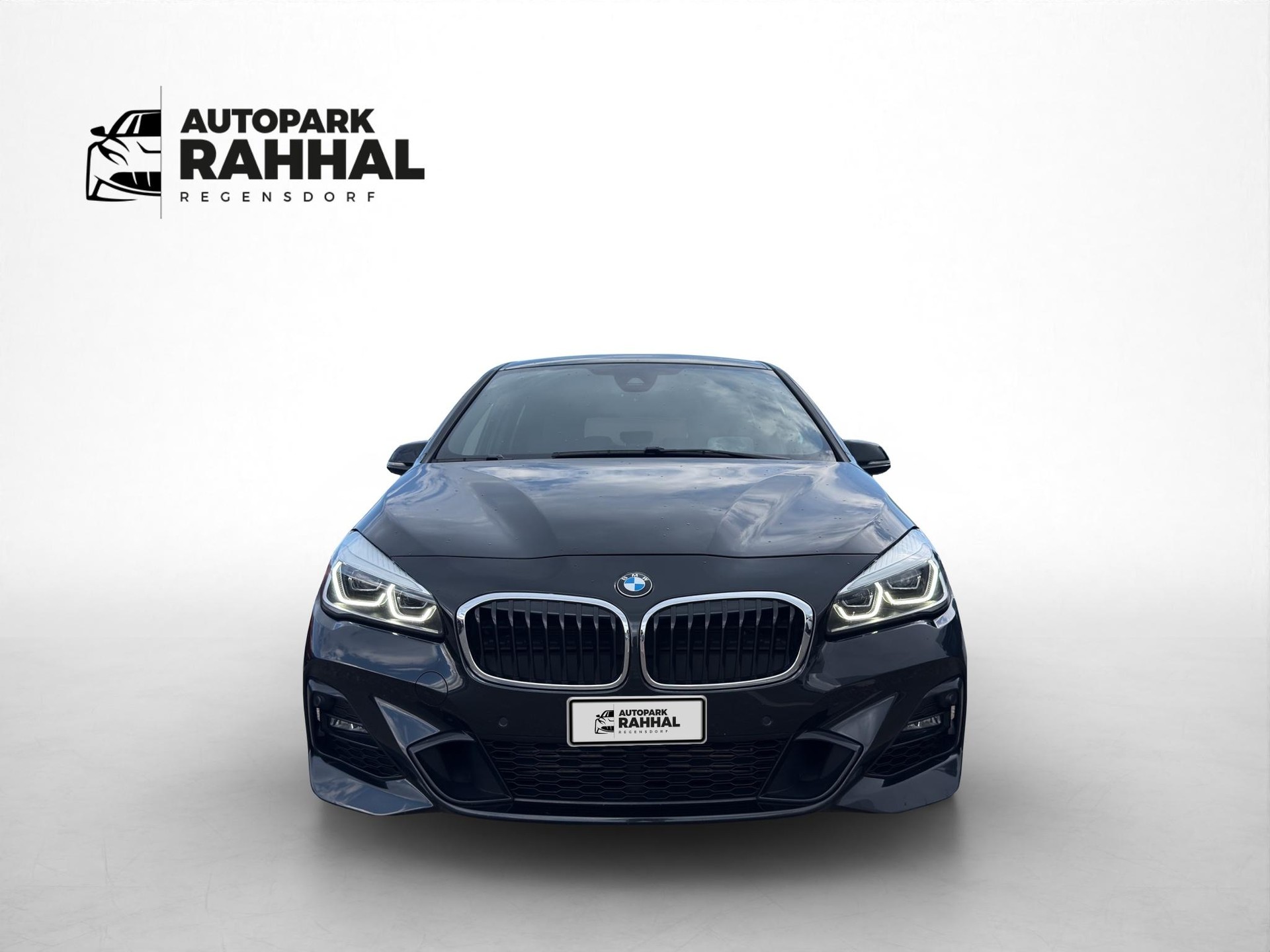 BMW 220d xDrive SAG Gran Tourer M Sport-showroom-element-1