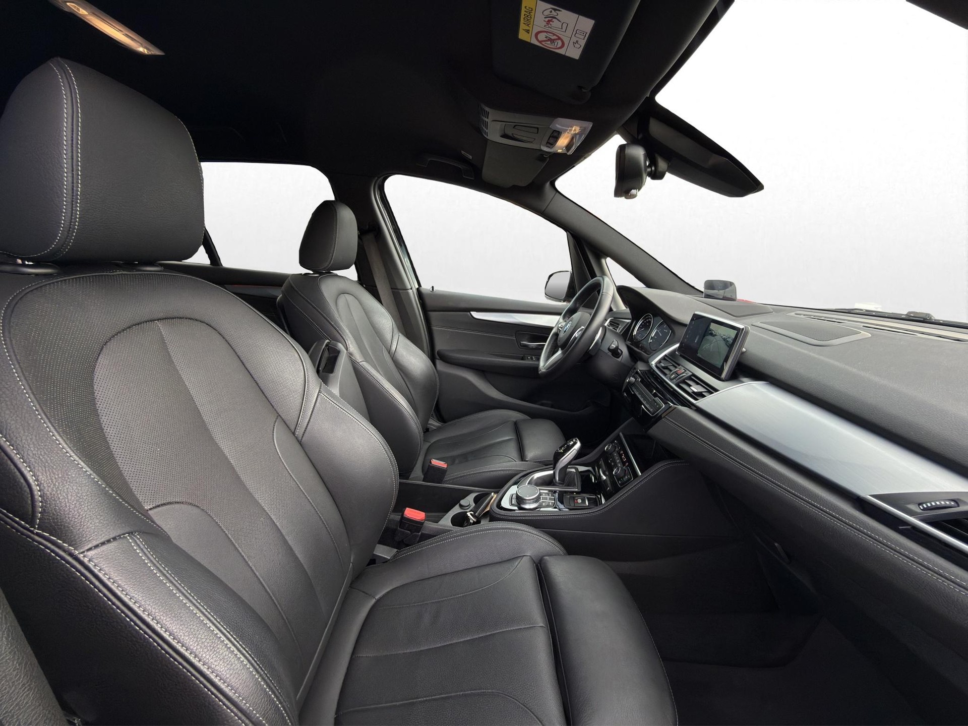 BMW 220d xDrive SAG Gran Tourer M Sport-image-13