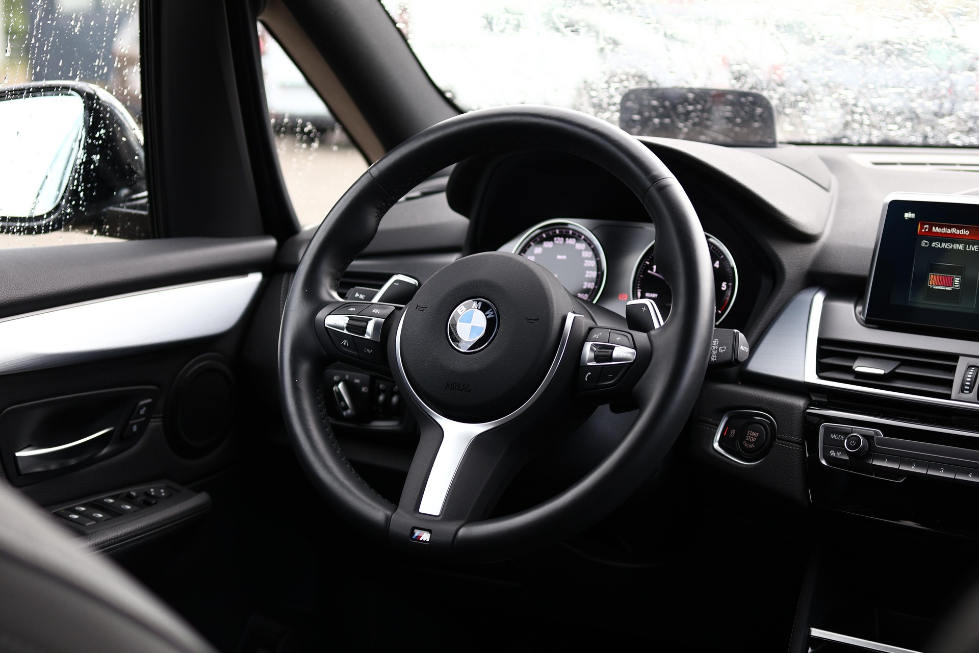BMW 220d xDrive SAG Gran Tourer M Sport-image-18