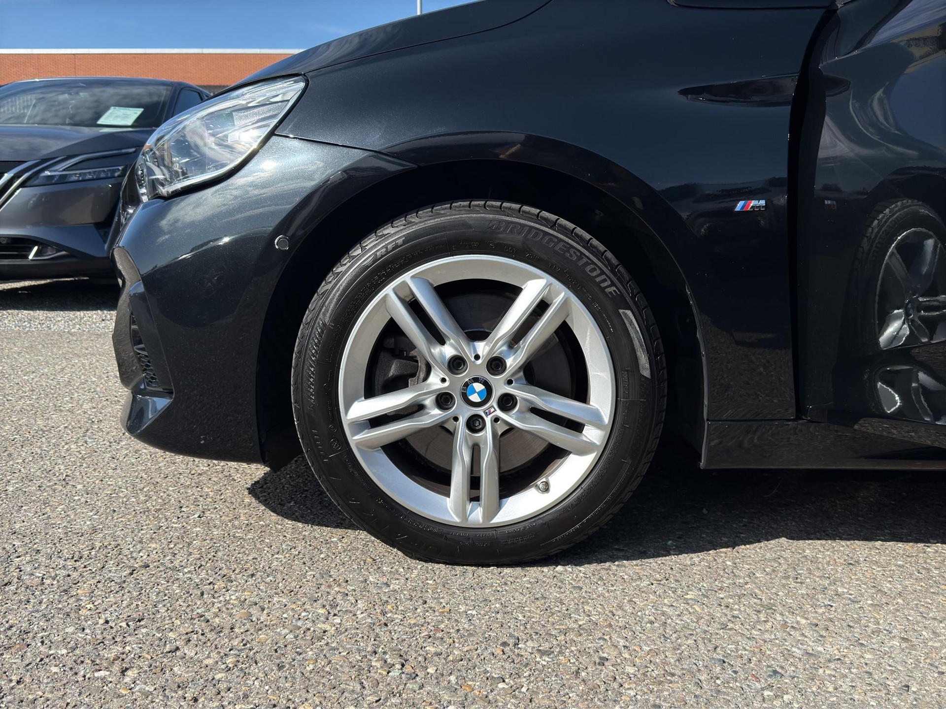 BMW 220d xDrive SAG Gran Tourer M Sport-image-9
