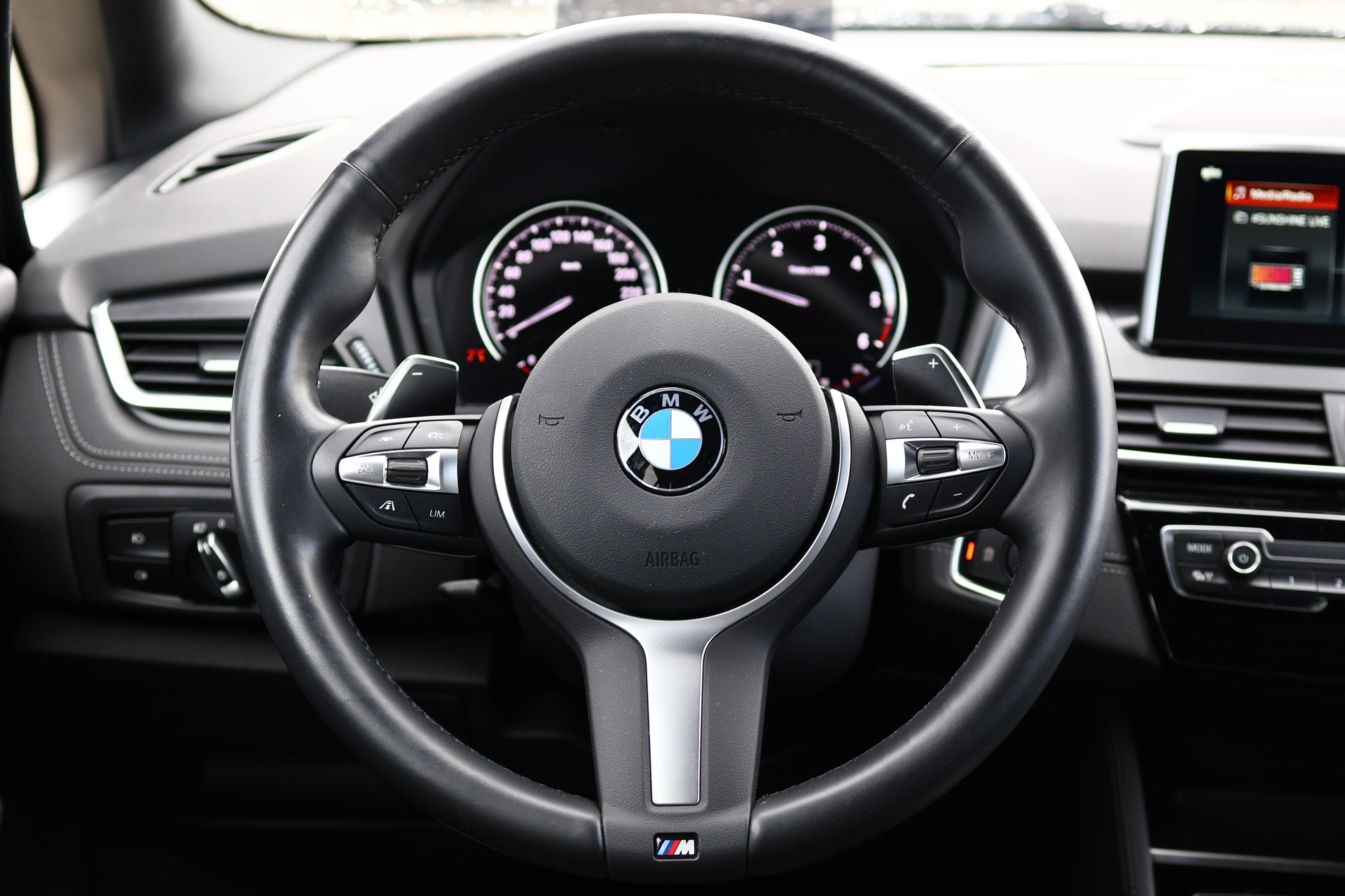 BMW 220d xDrive SAG Gran Tourer M Sport-image-16