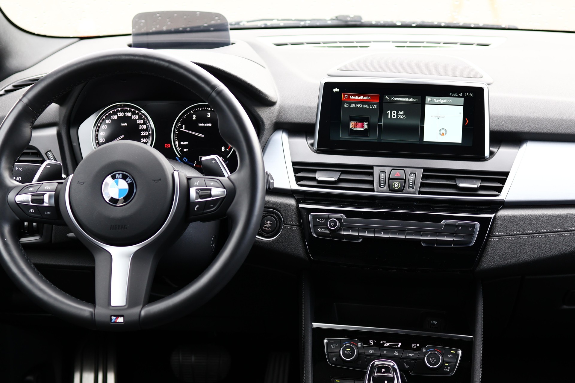 BMW 220d xDrive SAG Gran Tourer M Sport-image-15