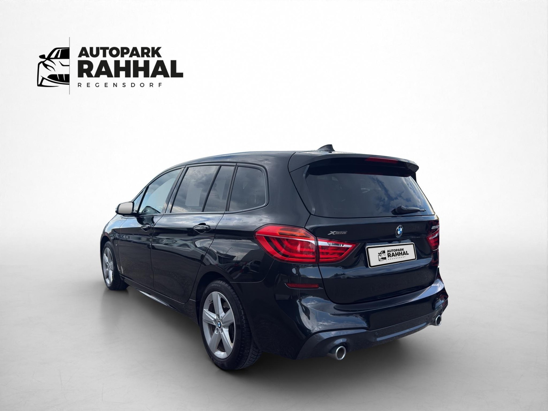 BMW 220d xDrive SAG Gran Tourer M Sport-image-7