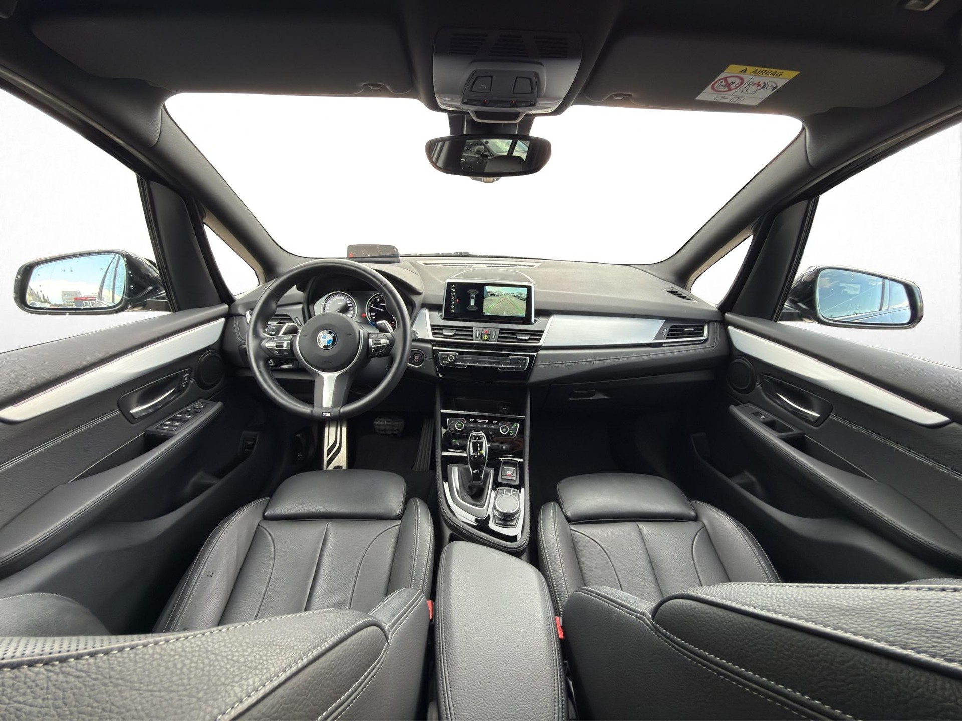 BMW 220d xDrive SAG Gran Tourer M Sport-image-14