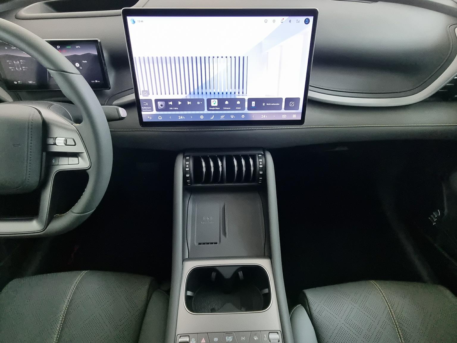 BYD Atto 3 EVO Excellence AWD-image-9