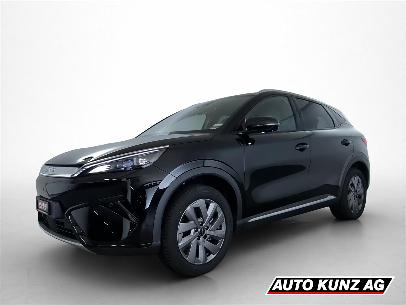 BYD Atto 3 EVO Excellence AWD-image-0
